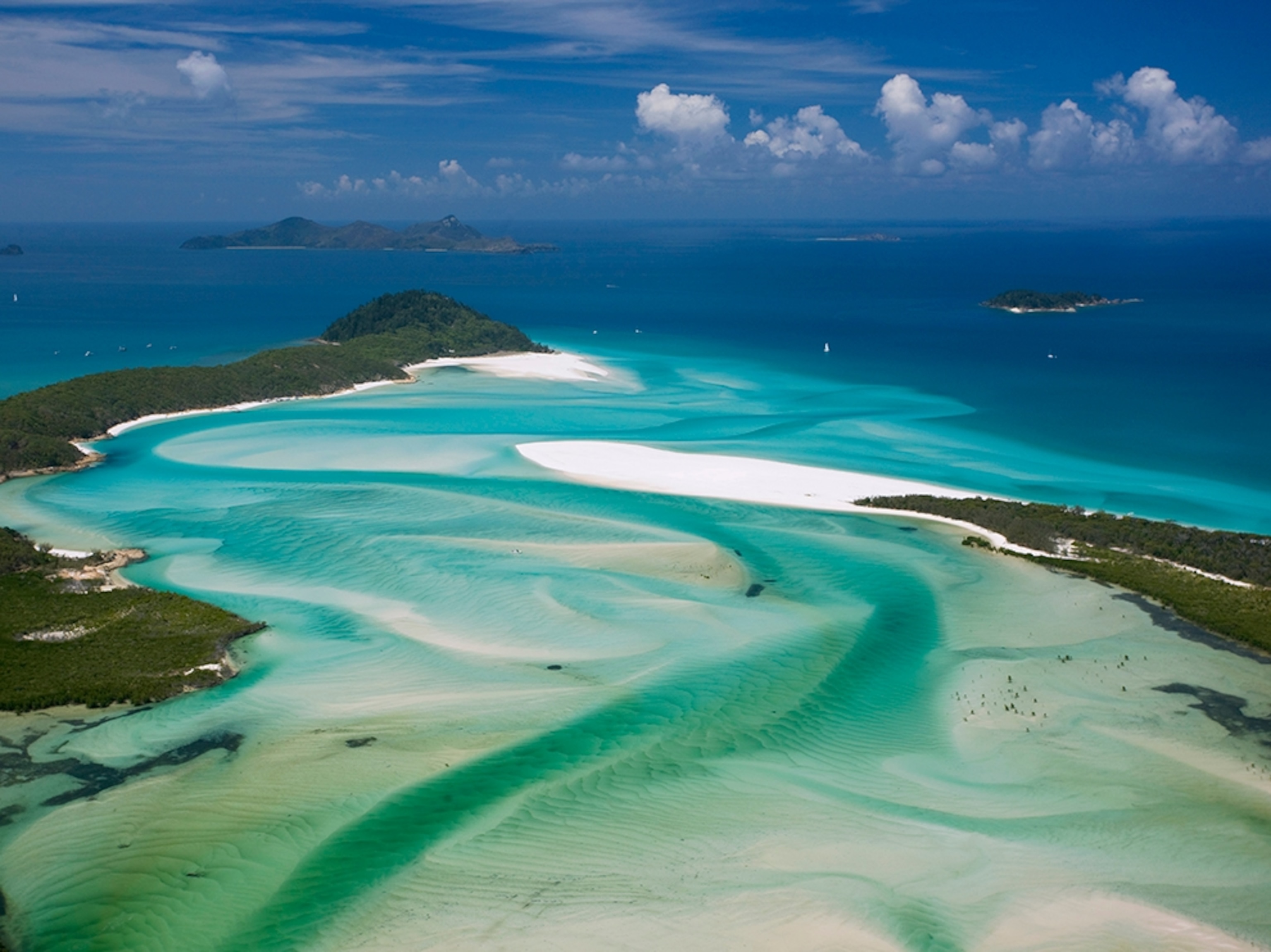 A Guide to Visiting the Great Barrier Reef, Australia