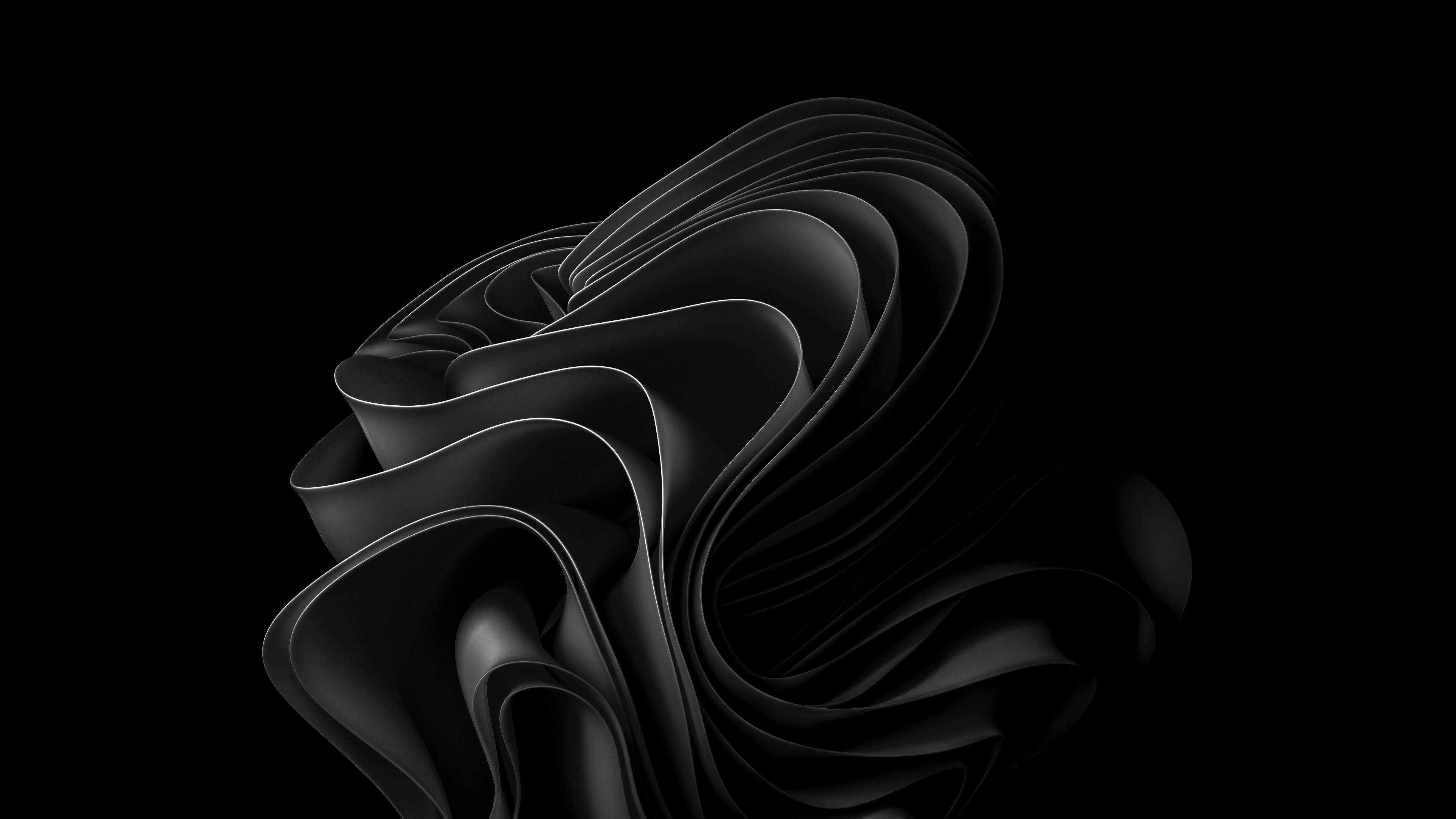 Dark Theme PC 4k Wallpapers Wallpaper Cave