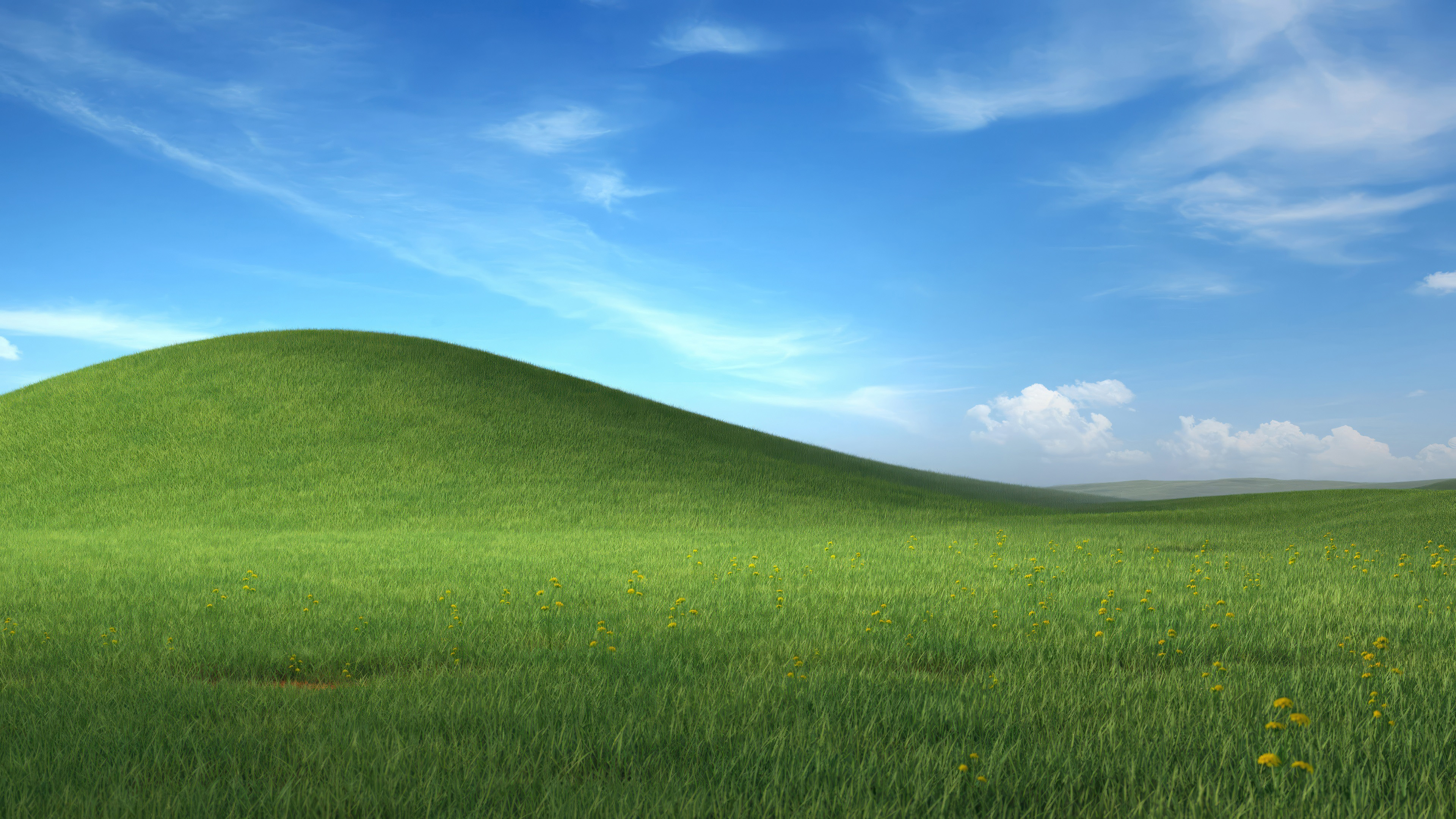 Windows Xp In Nature Wallpaper, HD Computer Wallpaper, 4k Wallpaper, Image, Background, Photos and Picture