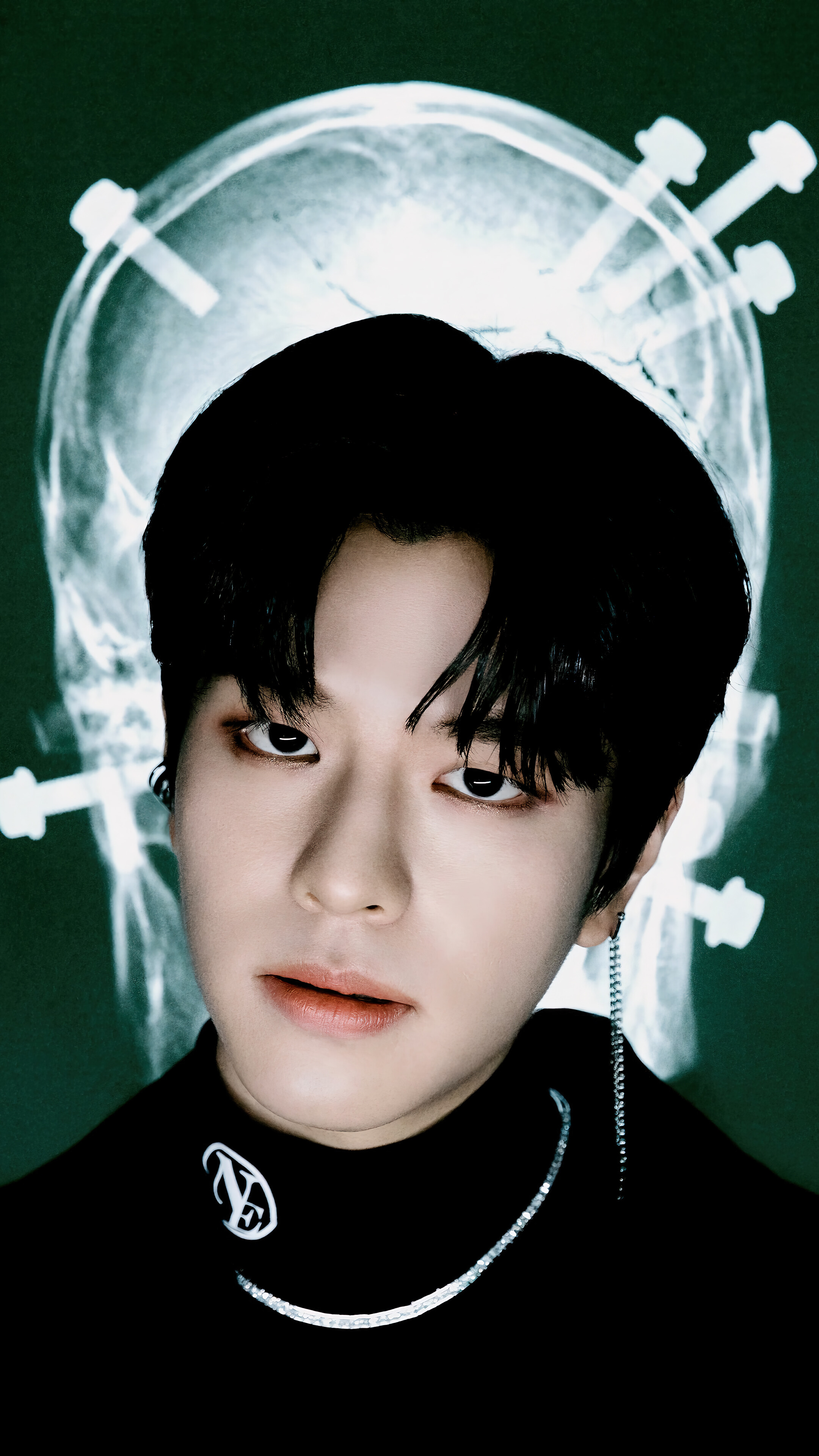 Stray Kids Oddinary Seungmin Maniac 4K Wallpaper iPhone HD Phone f
