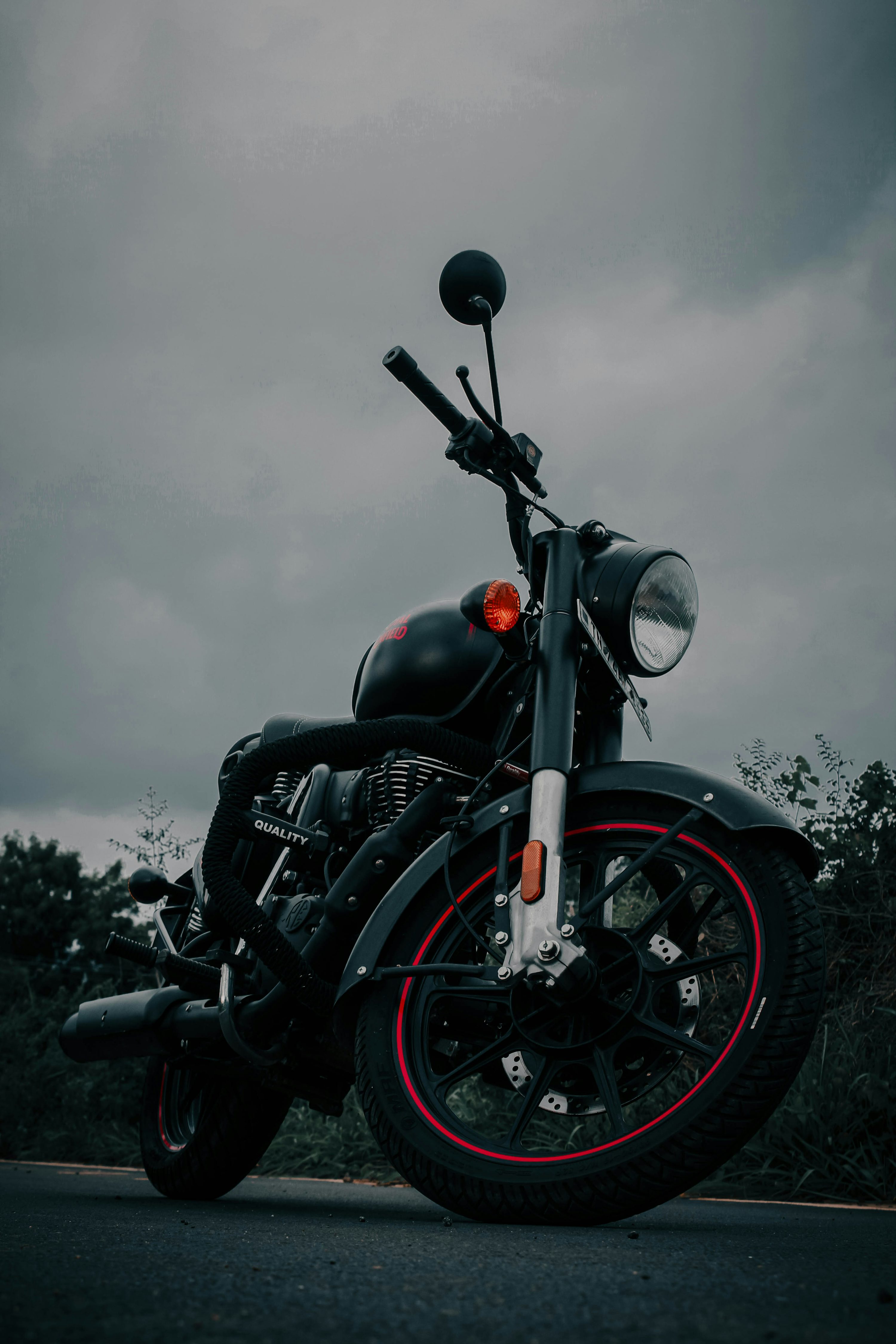 Royal Enfield Picture. Download Free Image