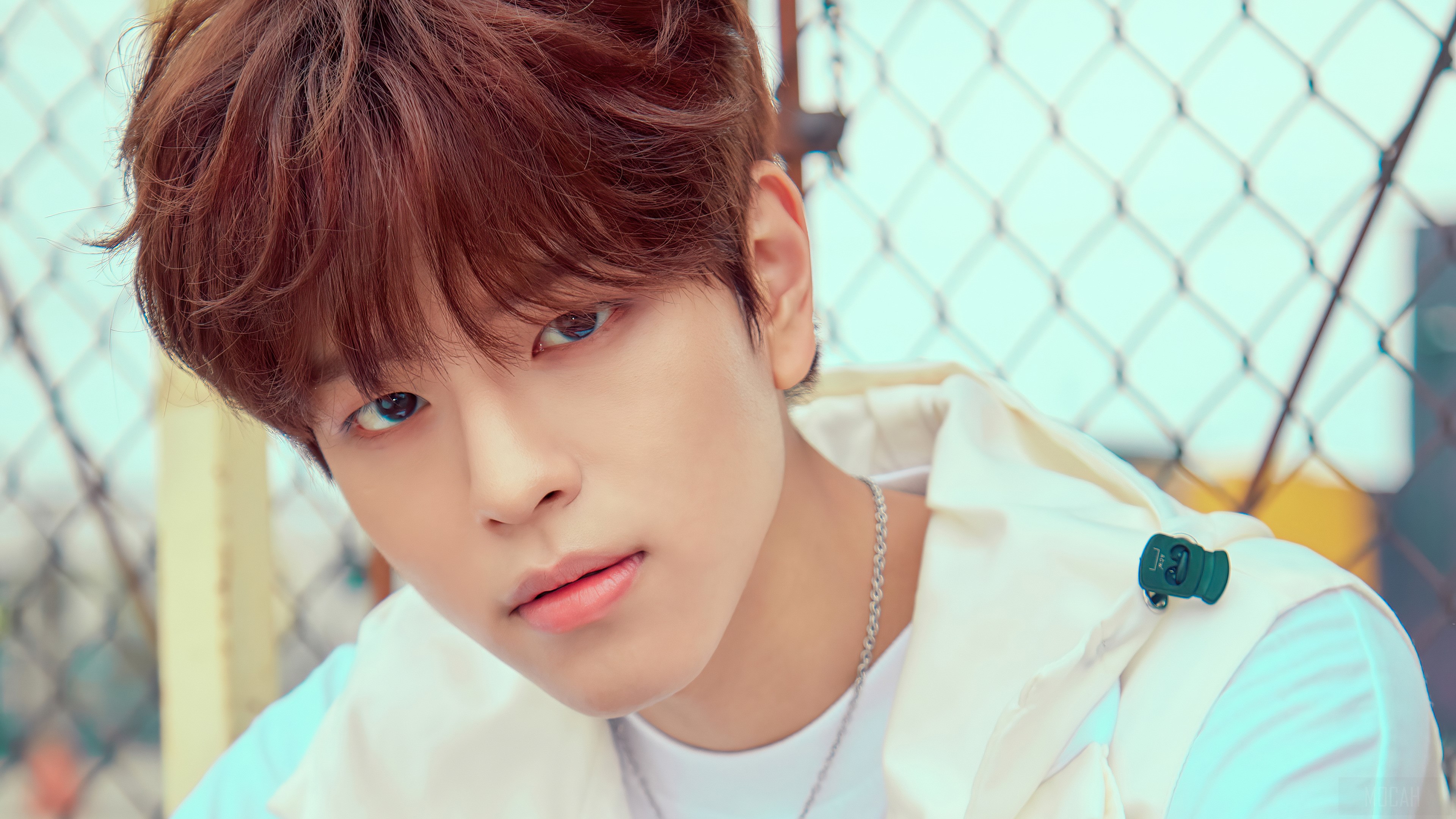 Kim Seung Min HD wallpaper