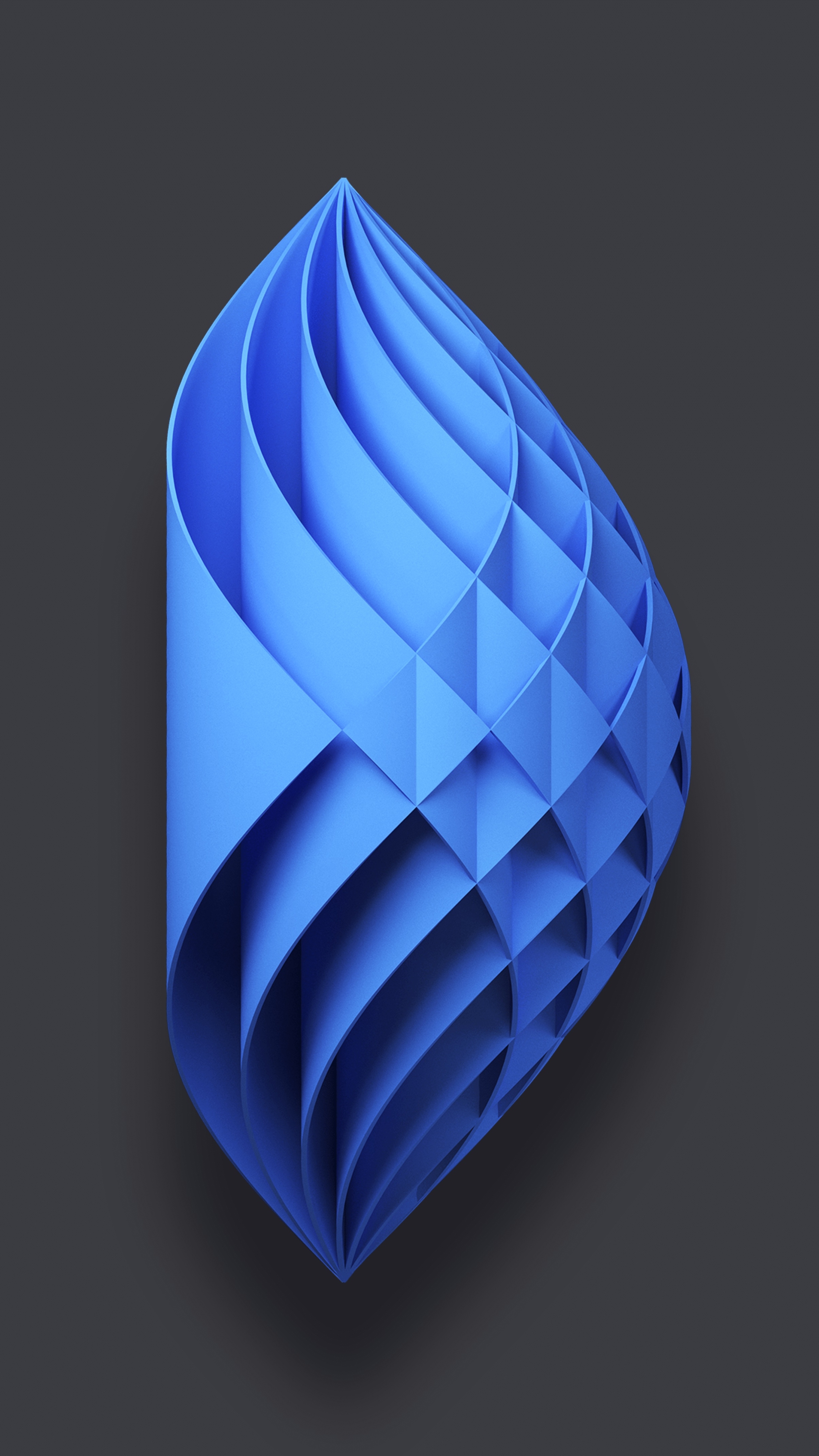 Azure Ai Phone Wallpaper: Free 4K & HD Downloads