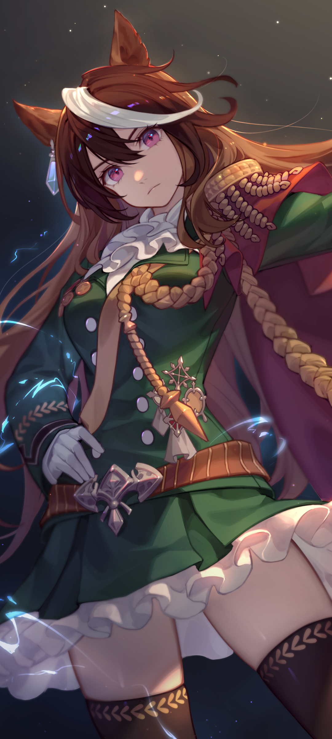 Uma Musume: Pretty Derby