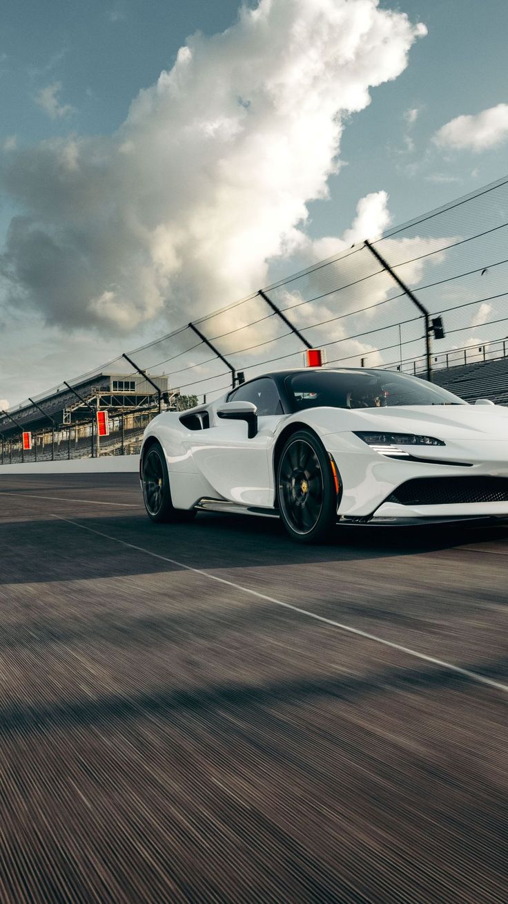 Ferrari SF90 Stradale