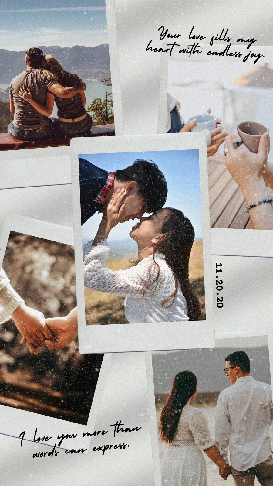wallpaper couple