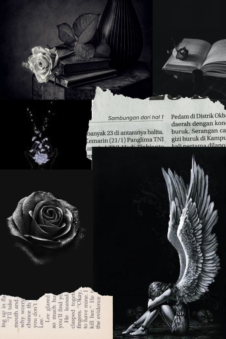 Aesthetic wallpaper