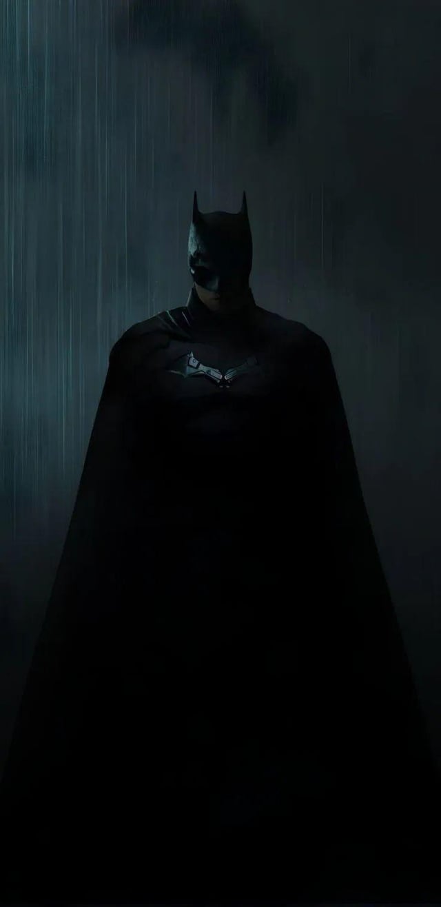 Batman wallpaper