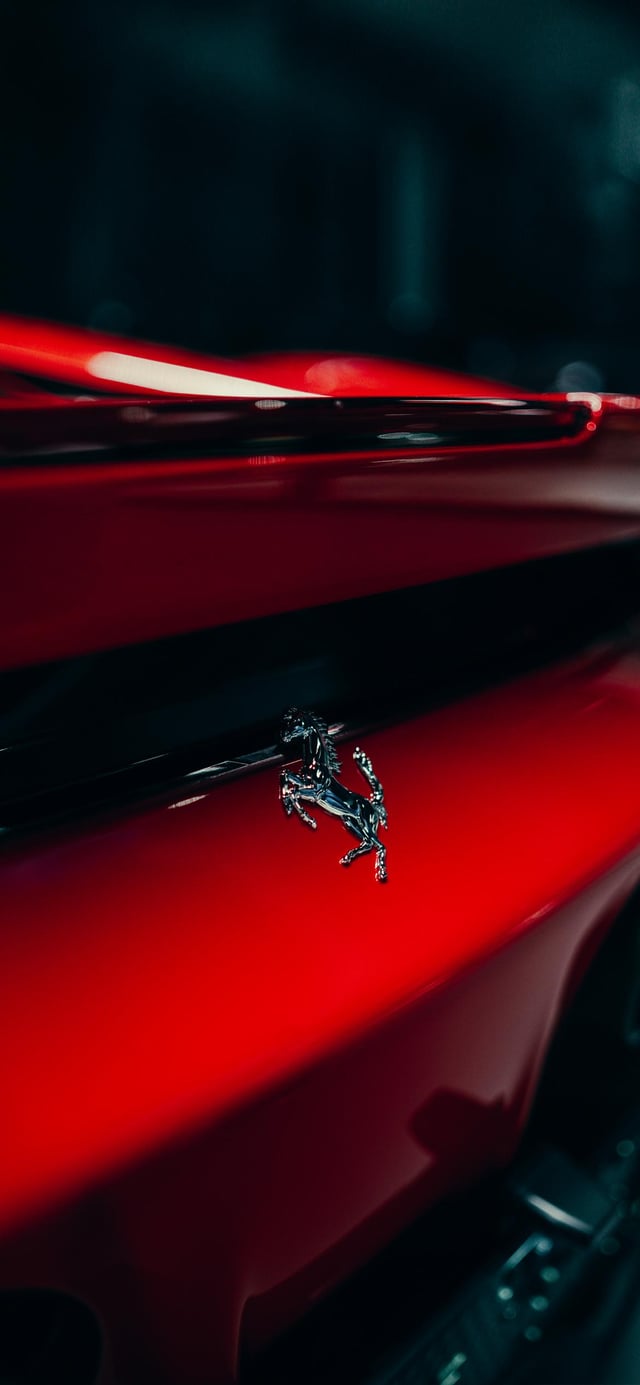 Ferrari SF90 wallpaper pack