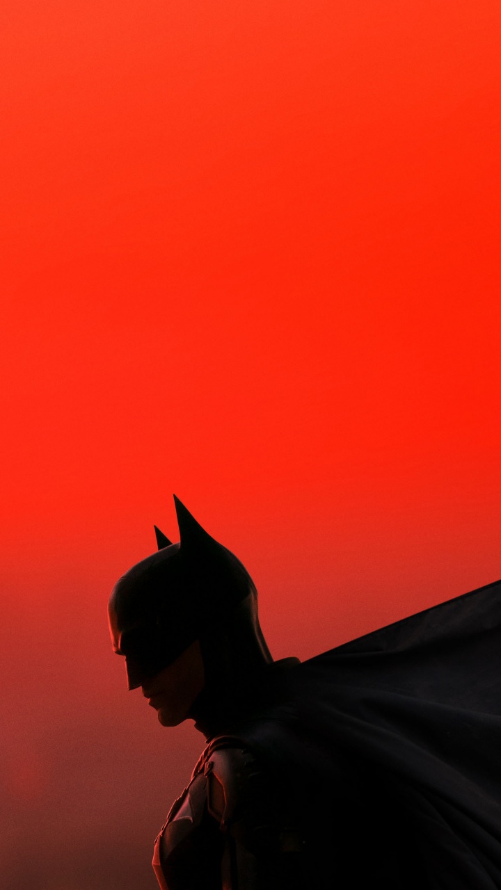 The Batman Wallpaper 4K, 5K, 2022 Movies, DC Comics