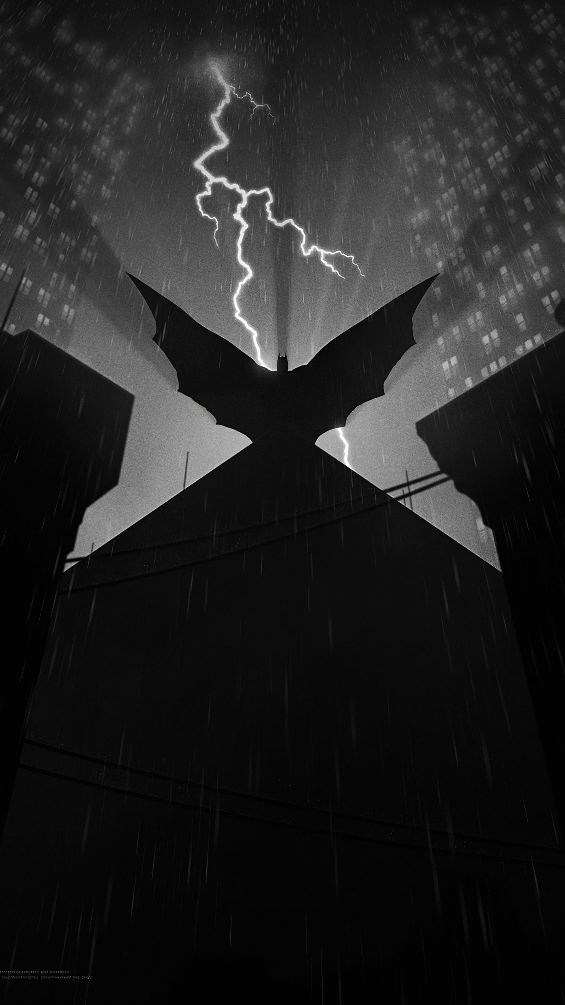 Here are my Favourite Batman wallpaper