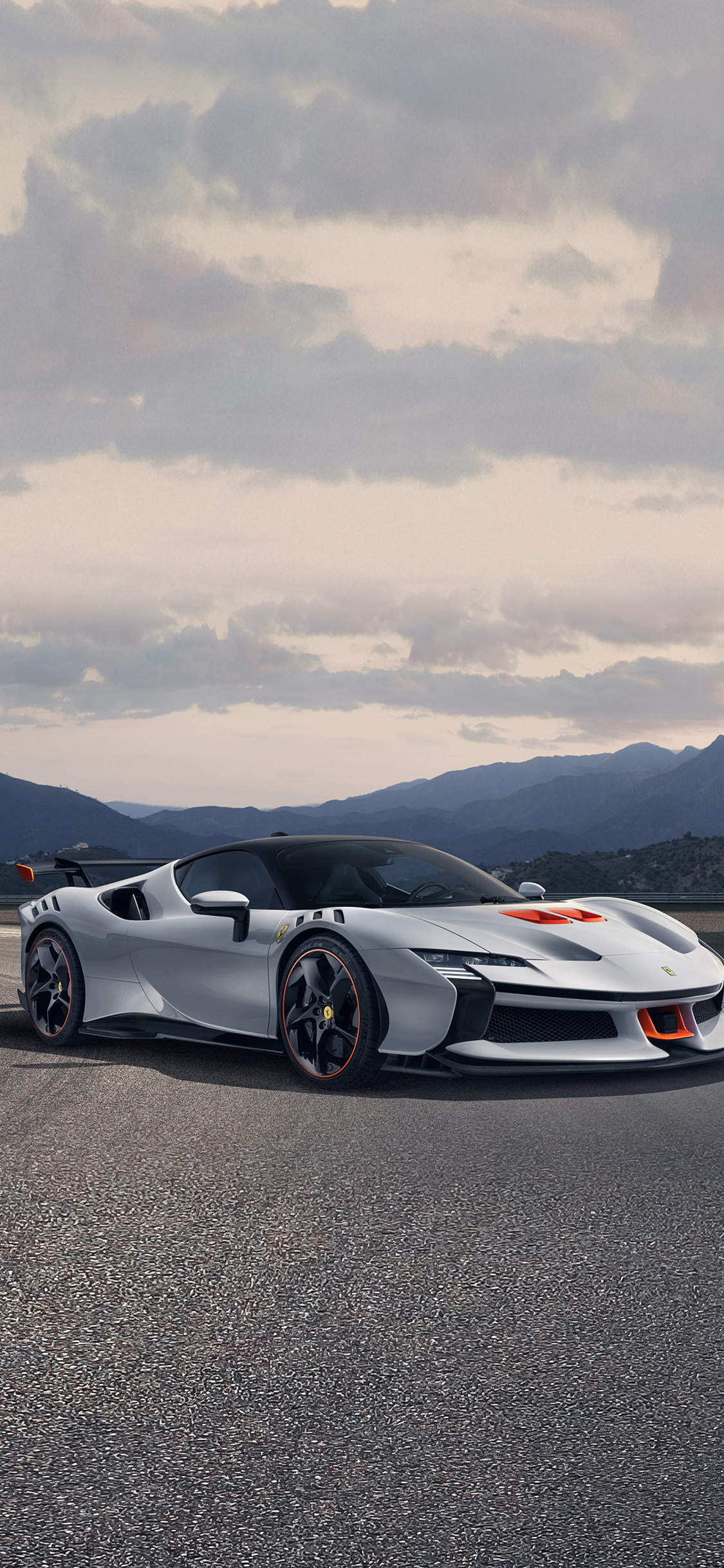 Ferrari SF90 XX Stradale iPhone XS, iPhone 10, iPhone X , HD 4k Wallpaper, Image, Background, Photos and Picture