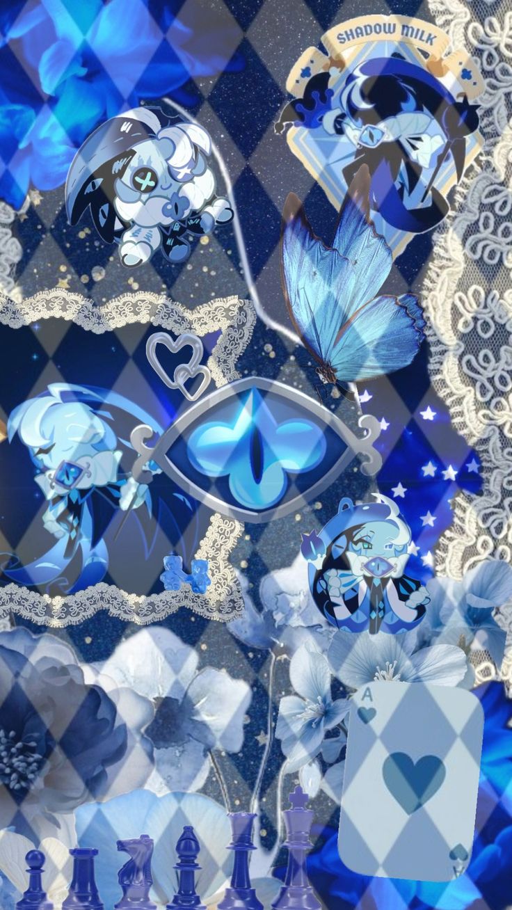 Discover 62 Shadow milk cookie :3 and milk cookies ideas on this board. shadow, cookie run, milk and more