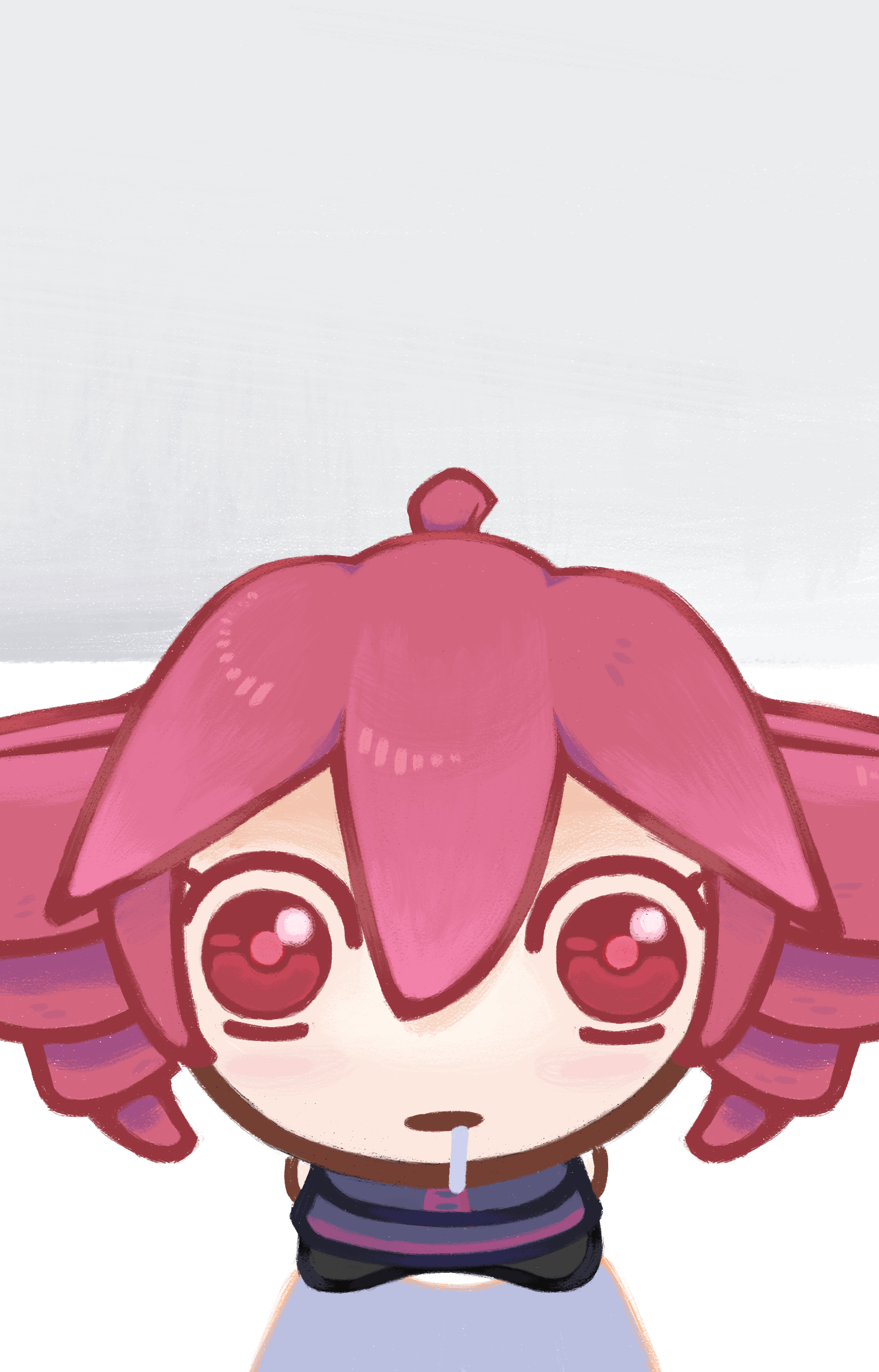 Send me your Teto wallpaper