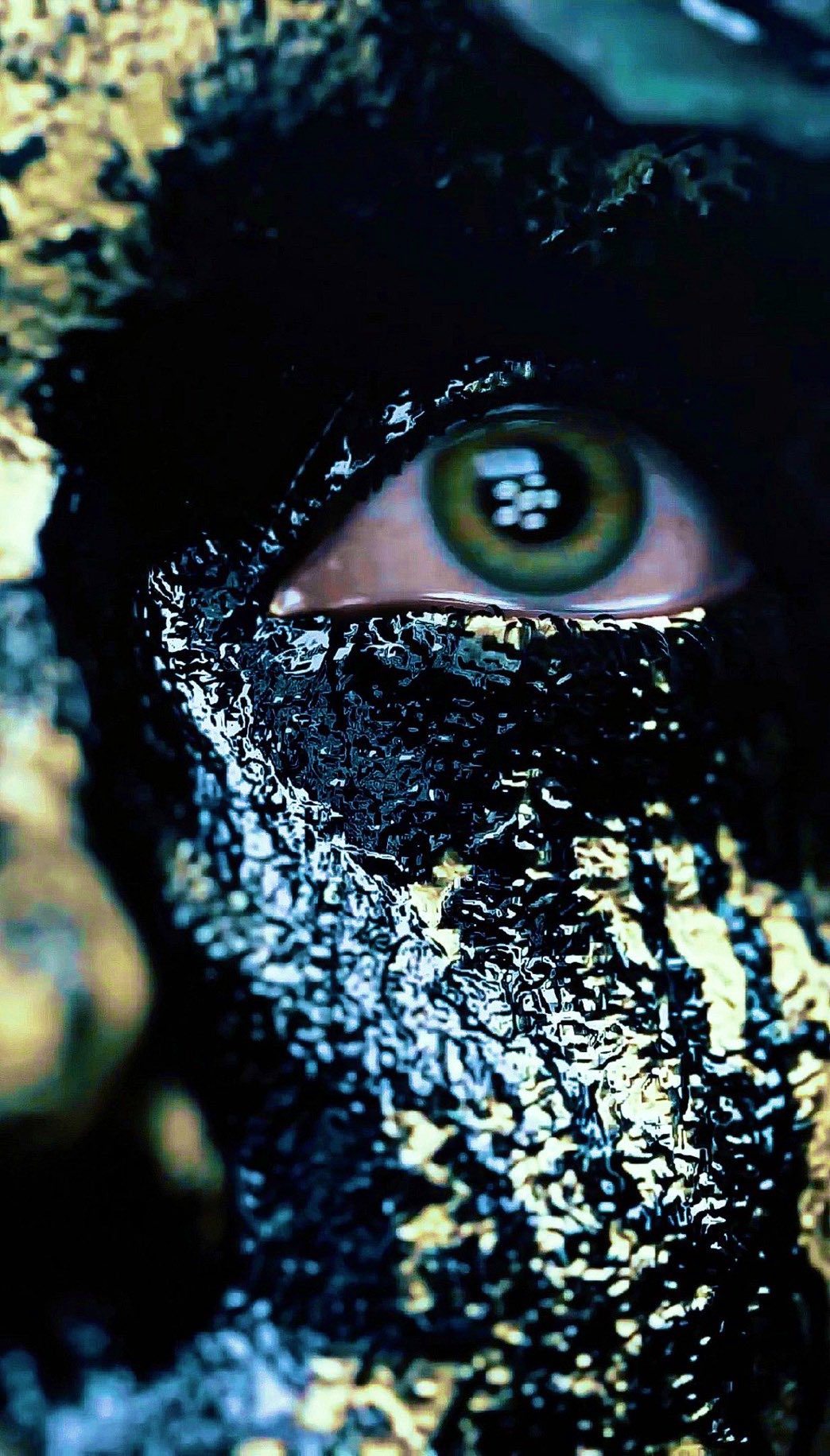 Death Stranding 2: On The Beach Phone Wallpaper