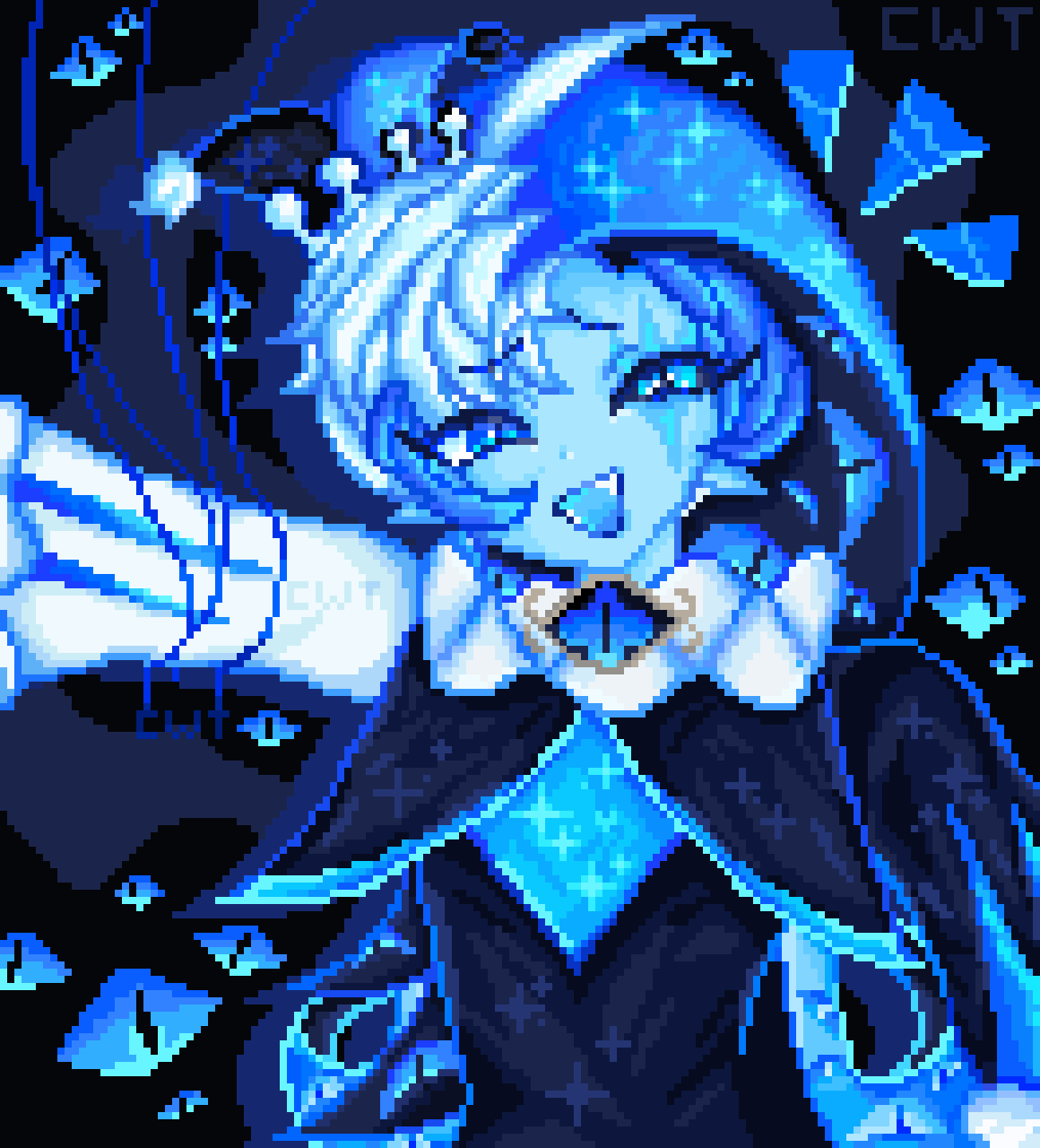 Pixilart Milk Cookie