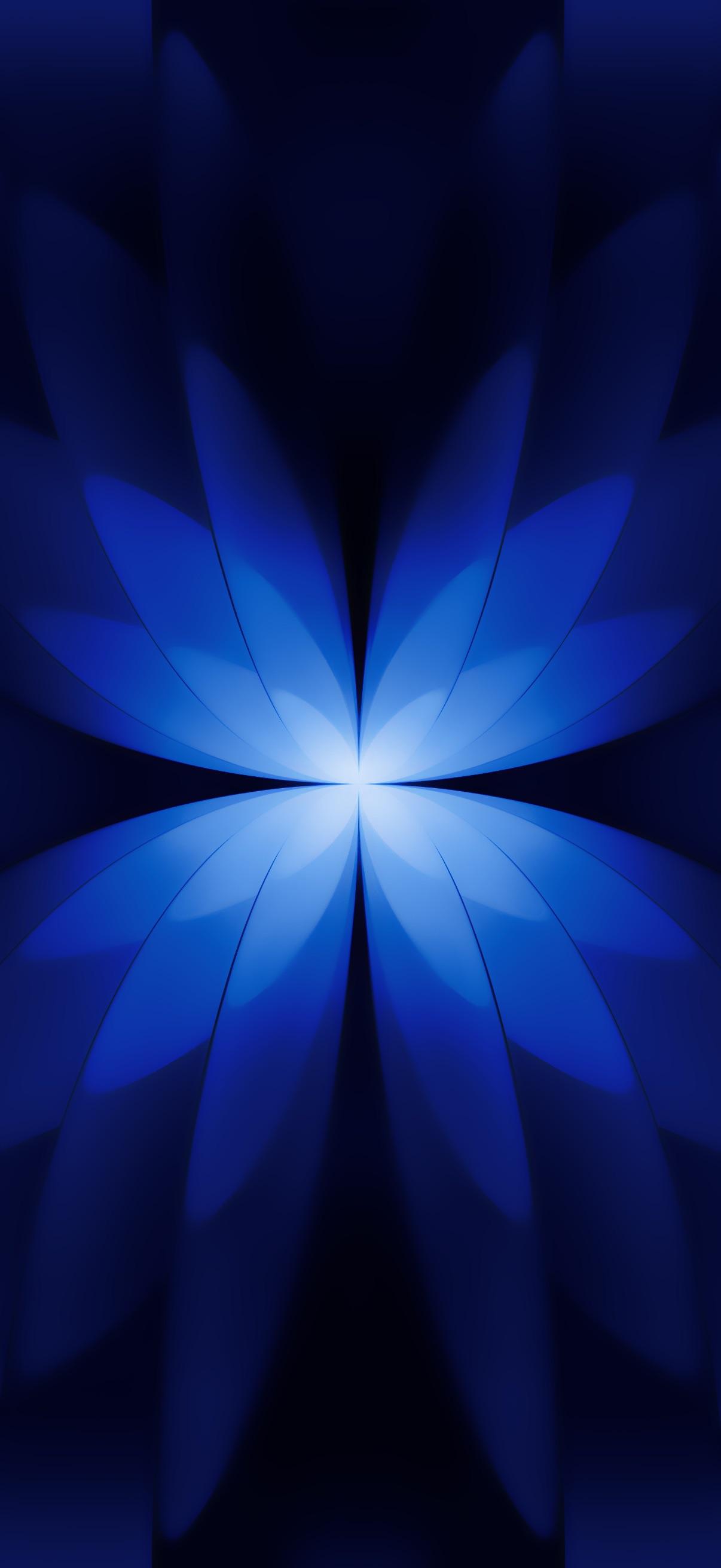 iPhone 17 Dark Mist Blue