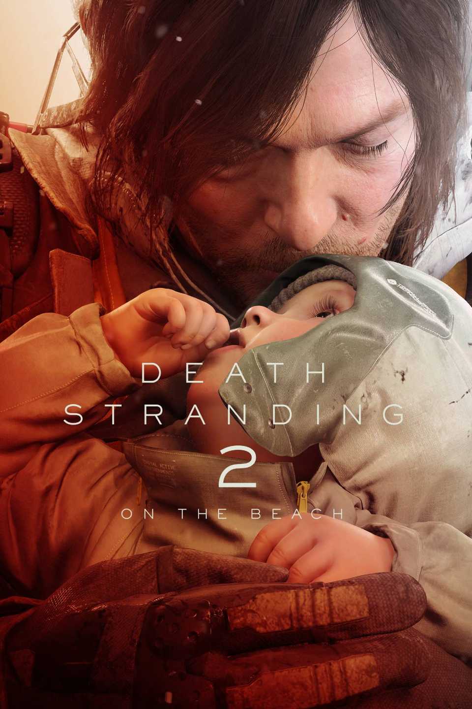 Death Stranding 2: On The Beach's Ending, Explained
