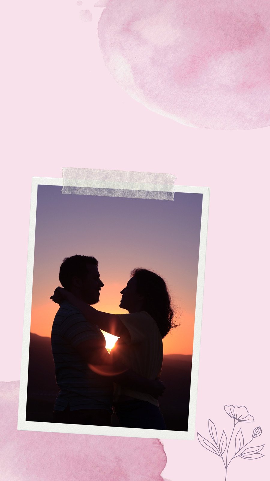romantic wallpaper