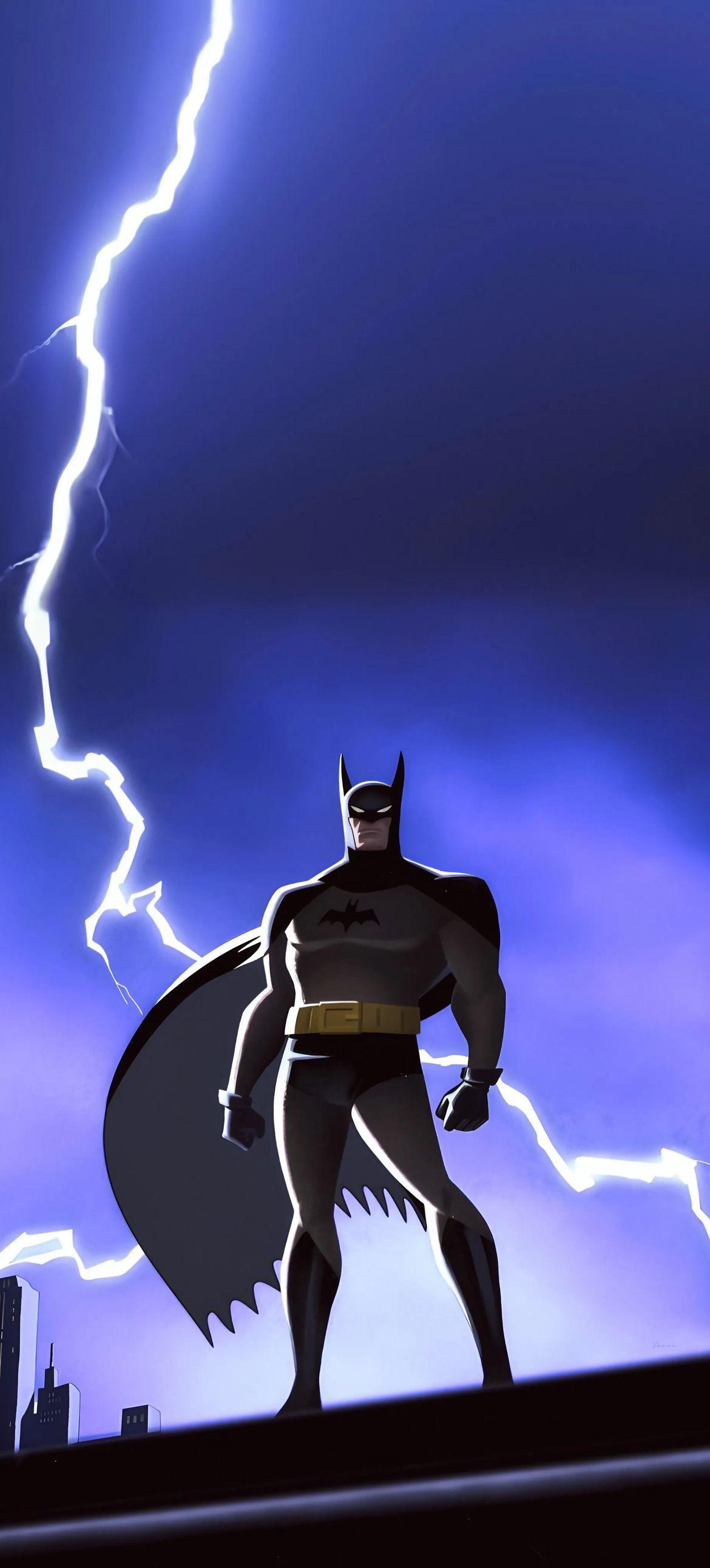Here are my Favourite Batman wallpaper