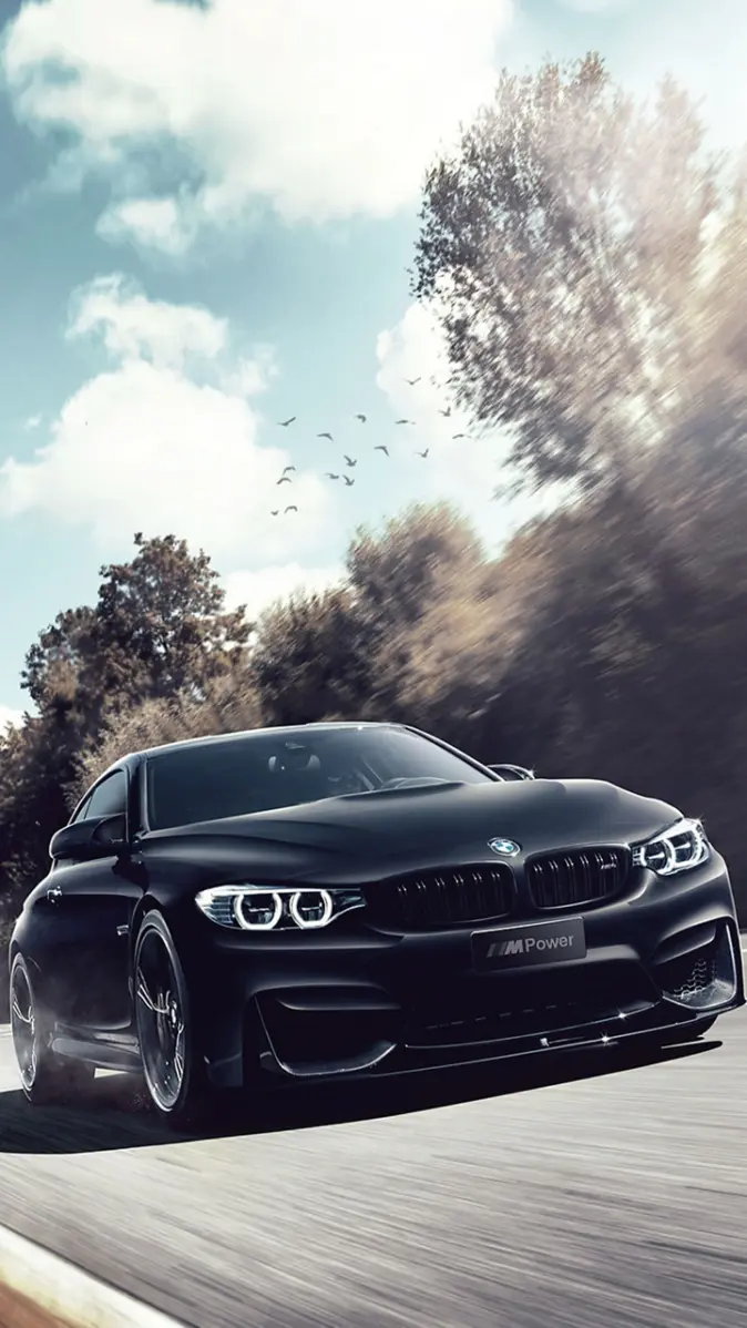 bmw m4 wallpaper