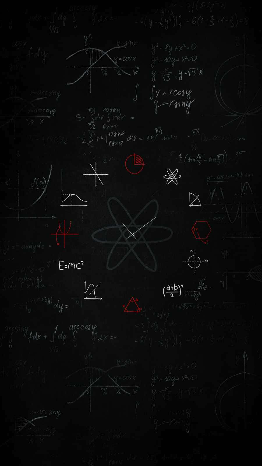 Download Physics Subject HD Phone Wallpaper