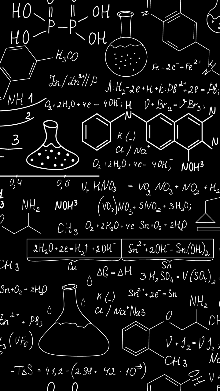 Phone wallpaper: Physics And Chemistry, Chemistry, Technology 1374809