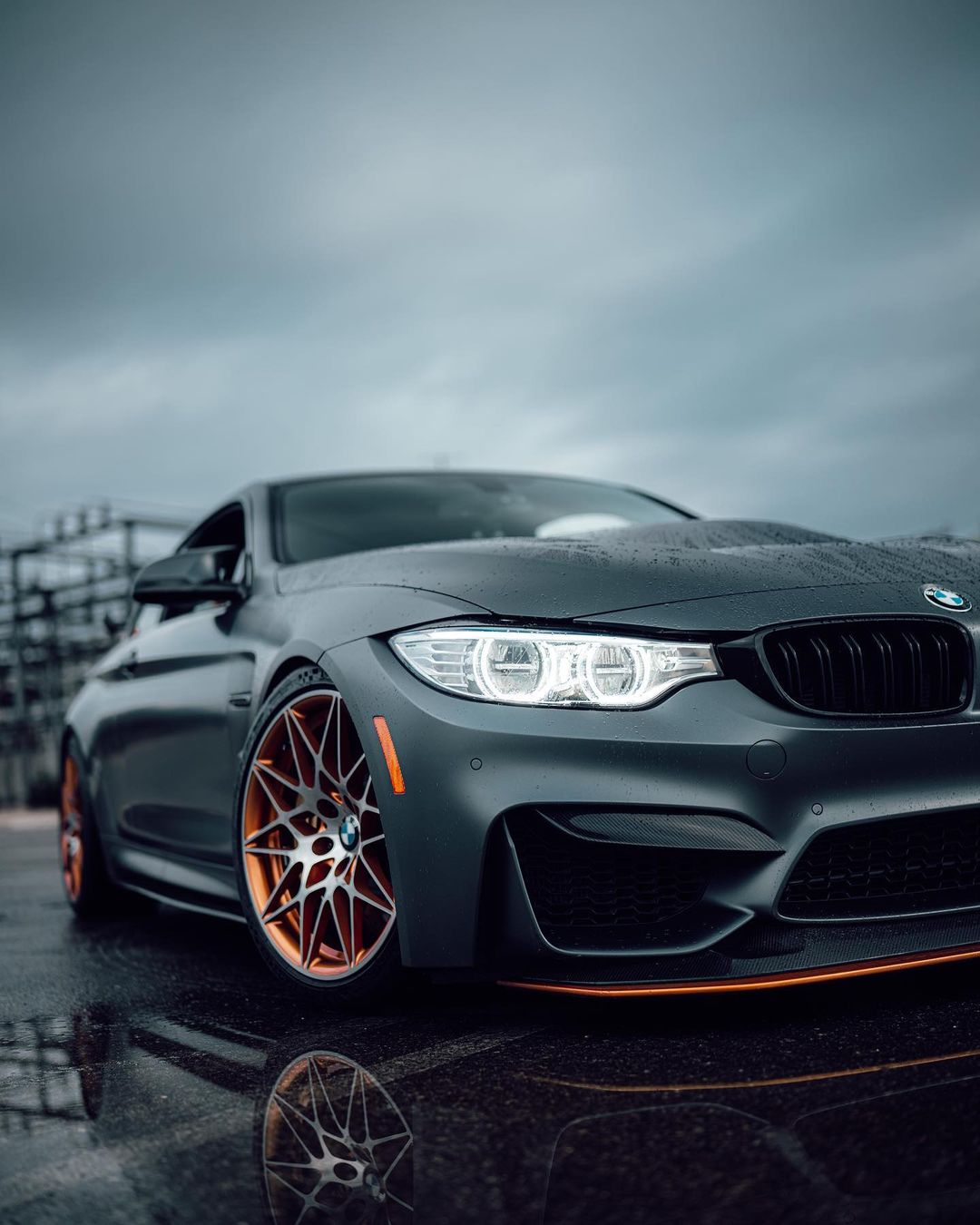 BMW M4 GTS [1080x1350]