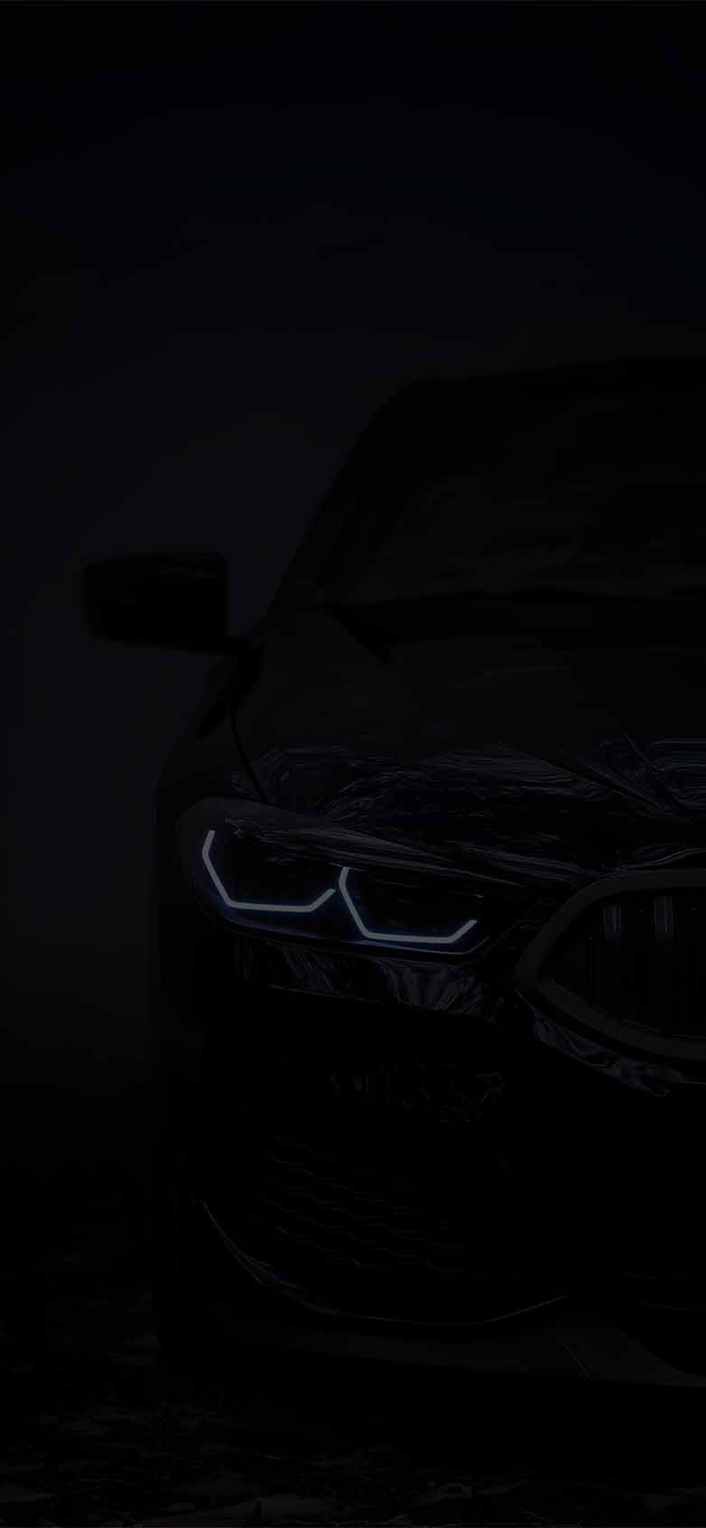 BMW Black Car Dark Wallpaper Cars Wallpaper HD