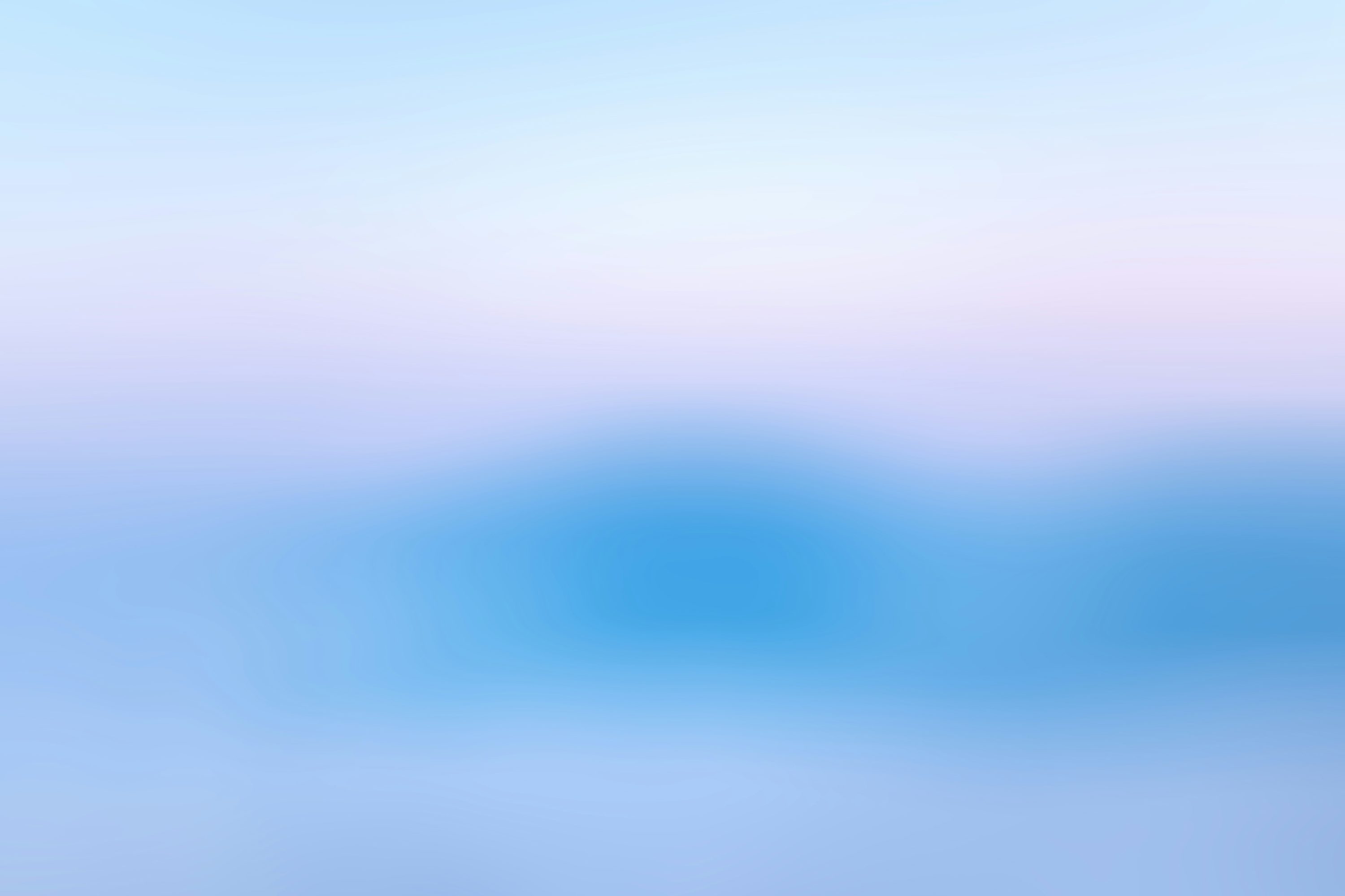Gradient Blue Picture. Download Free Image