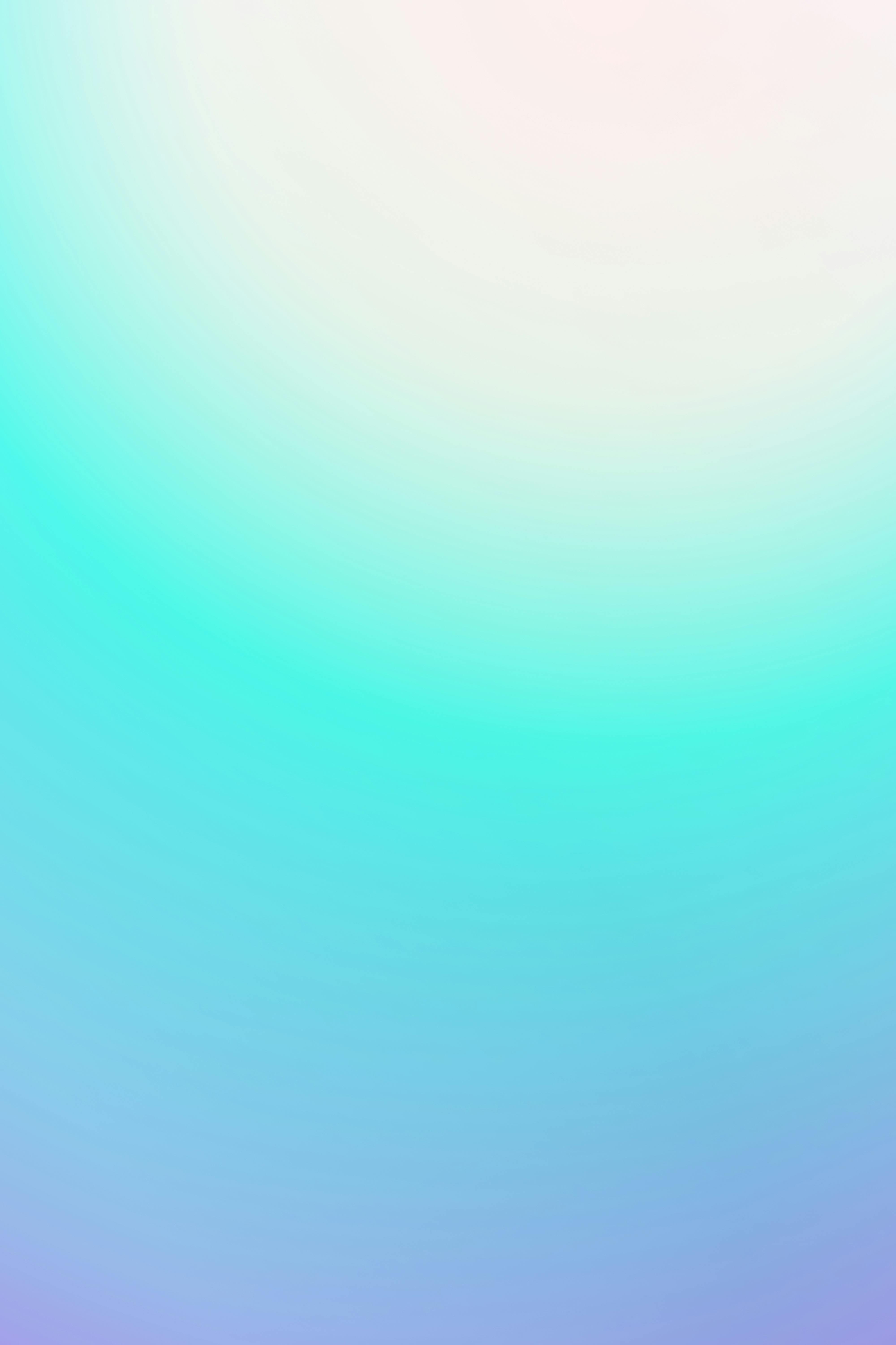 Bright blue lights on gradient background · Free