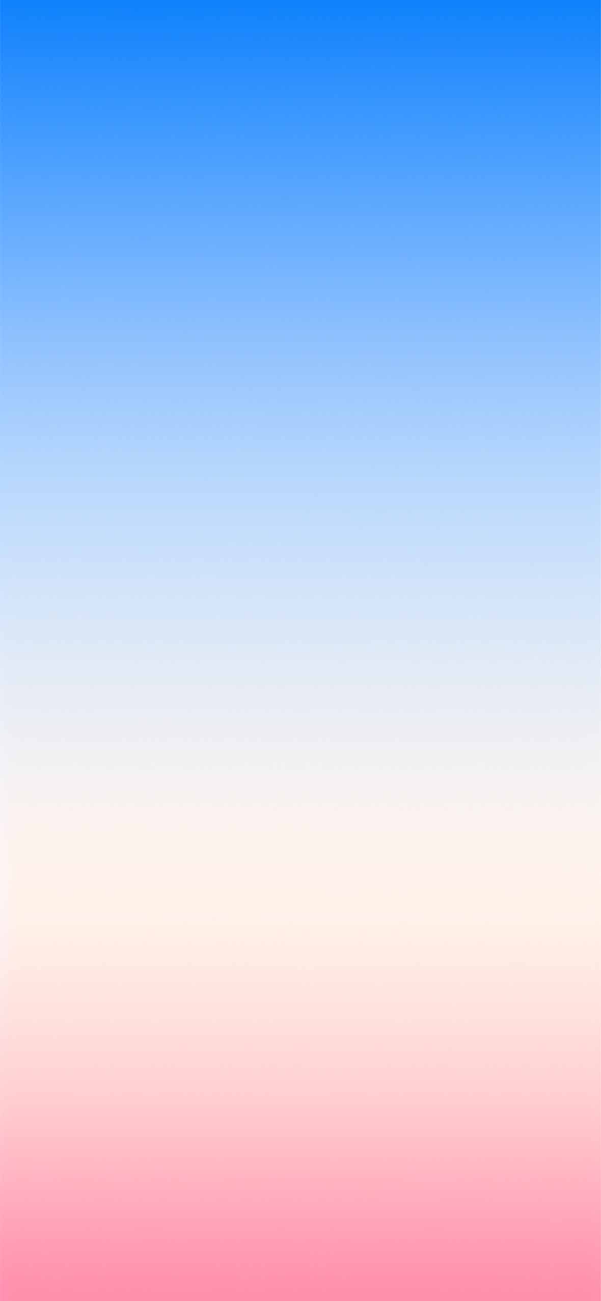 Pastel Blue Pink Gradient Wallpaper Wallpaper IPhone