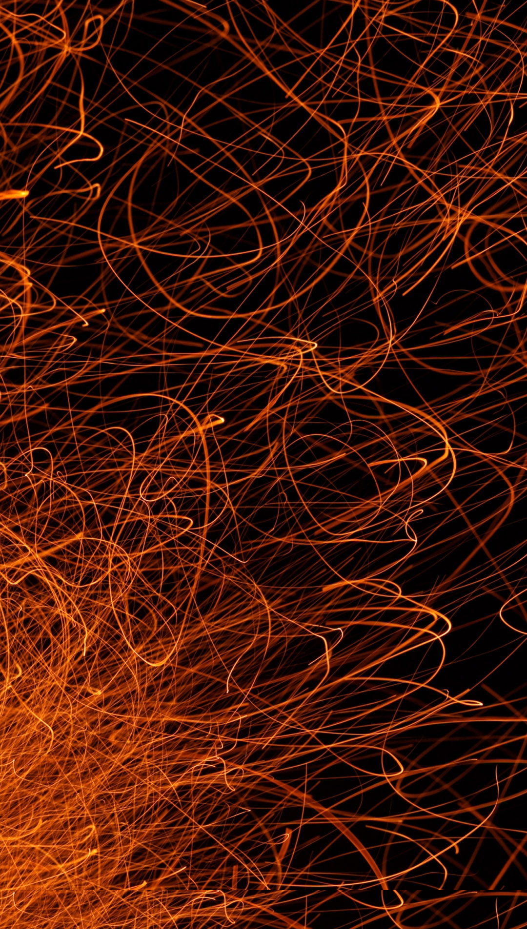 Wallpaper Weekends: Abstract iPhone Wallpaper