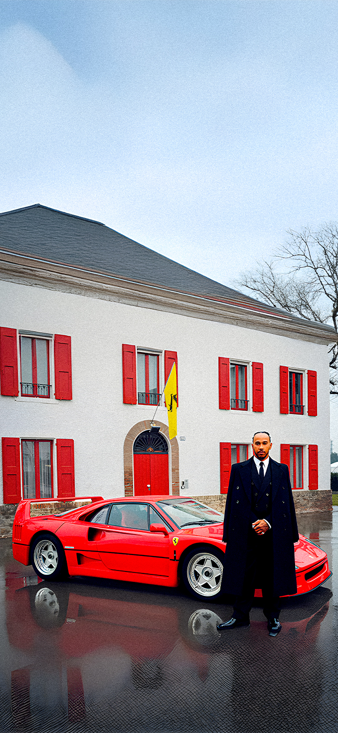 Ferrari Wallpaper 4k iPhone