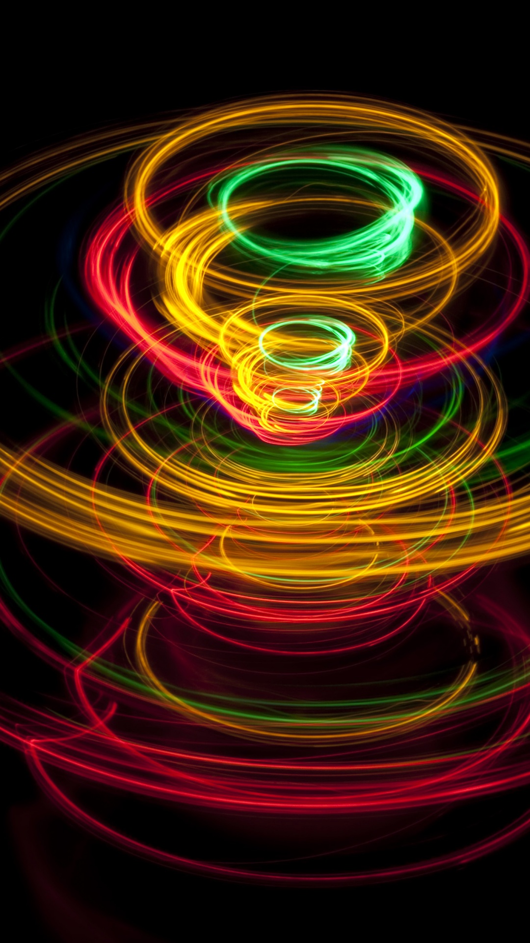 Quantum Mechanics Wallpaper for Android Mobile Smartphone [Full HD]