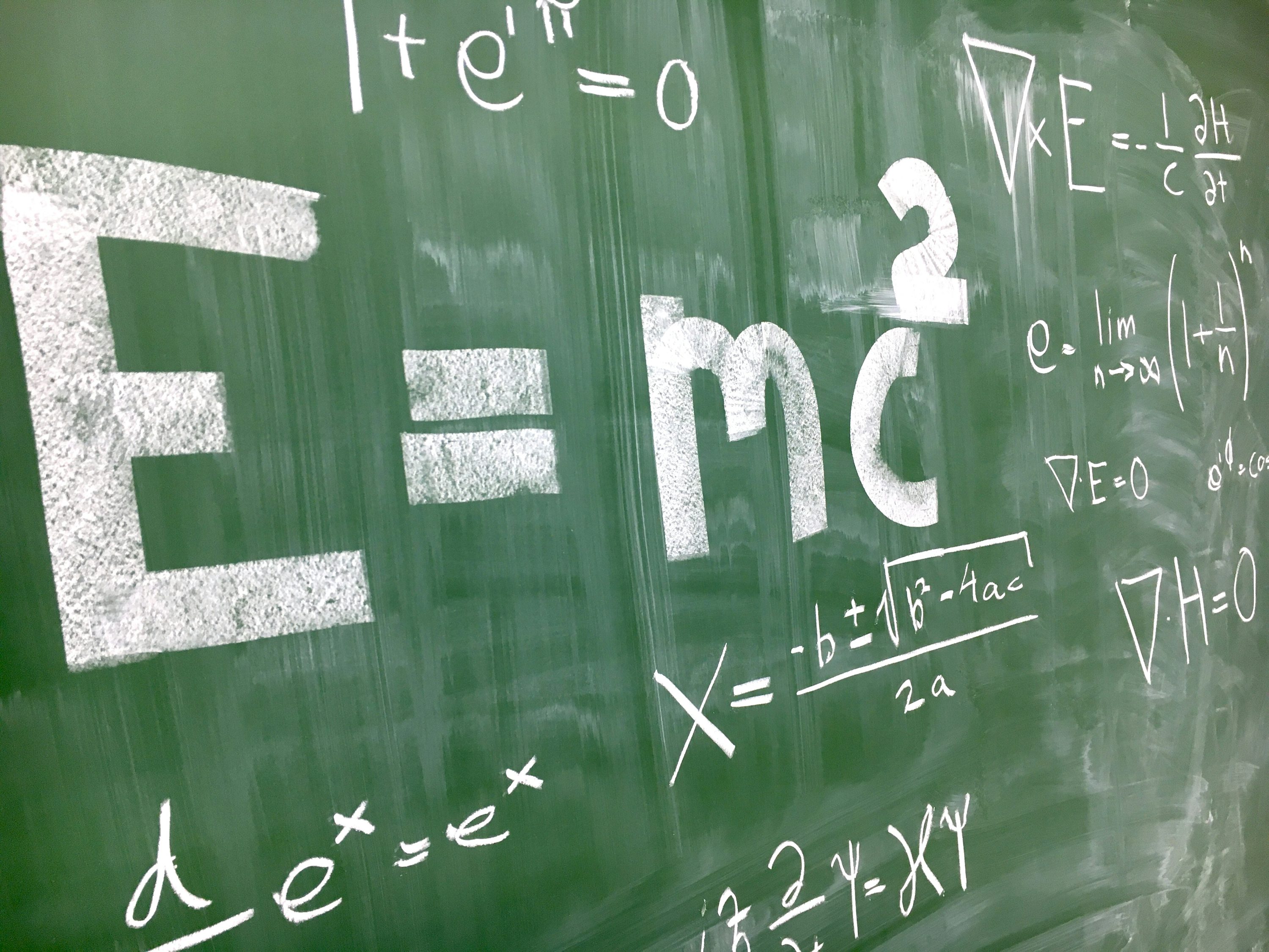Physics Picture. Download Free Image