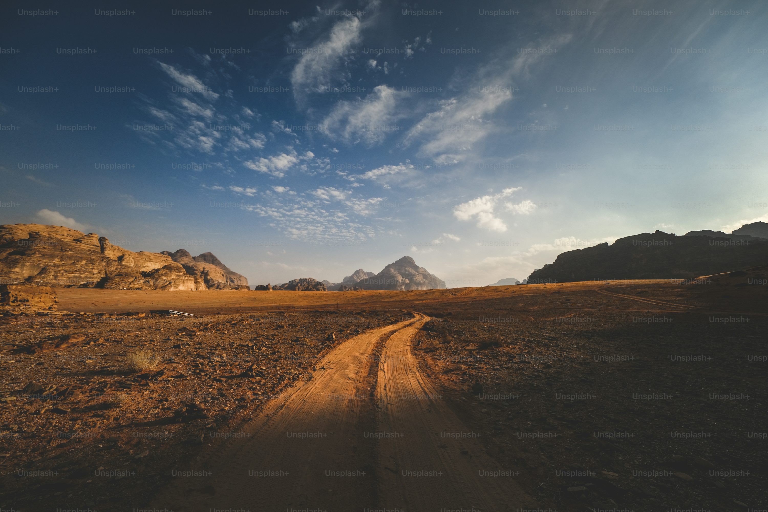 Desert Wallpaper 4K & HD Downloads