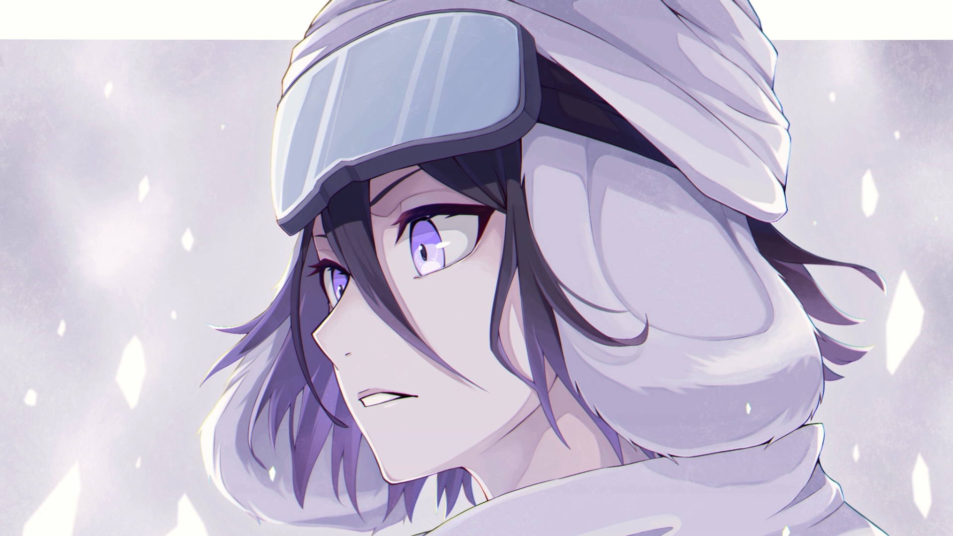 Rukia Kuchiki Wallpaper Rukia Kuchiki Wallpaper Download