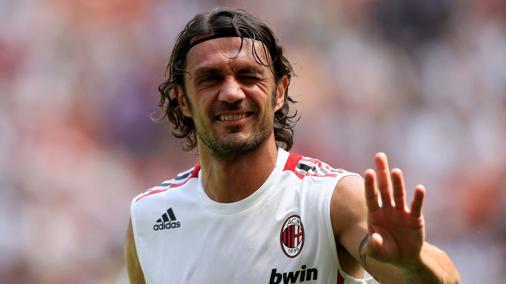 Paolo Maldini Picture
