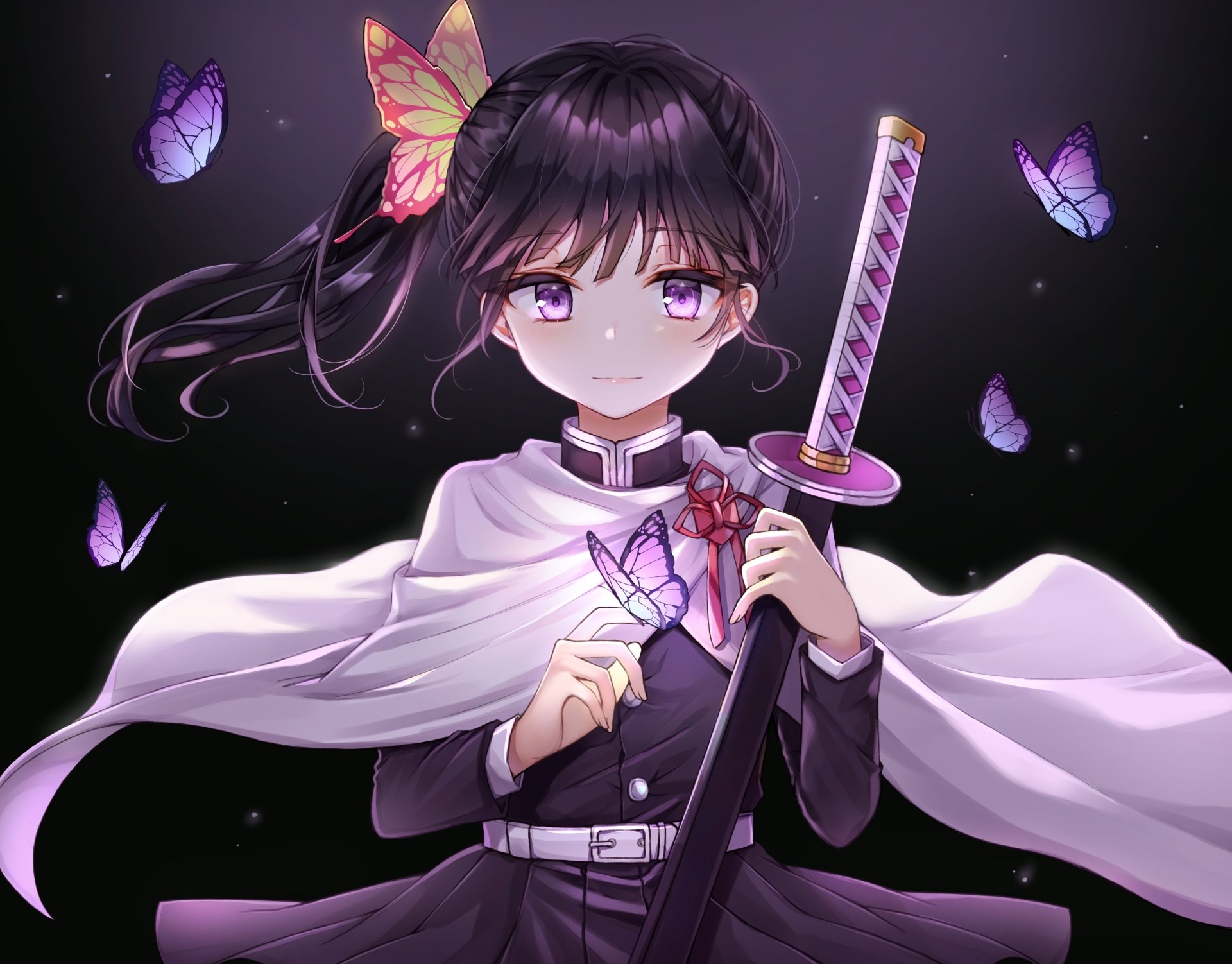Kanao Tsuyuri