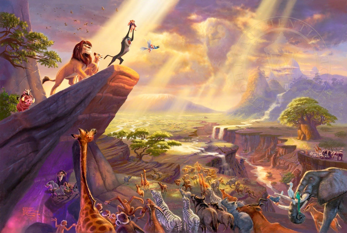 Disney The Lion King