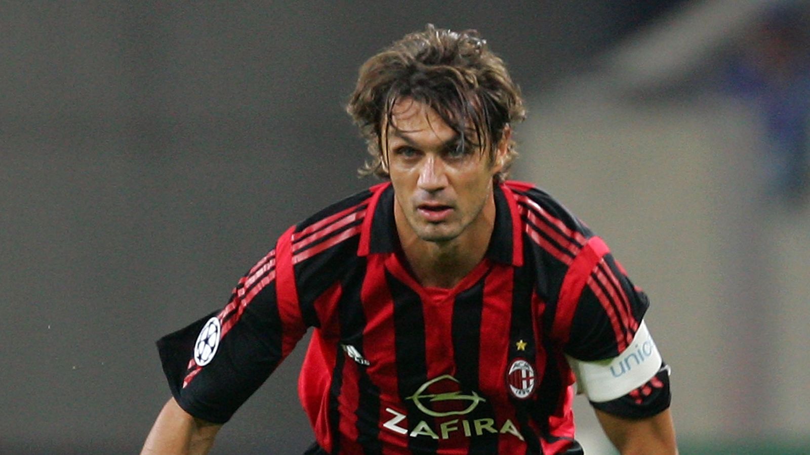 Paolo Maldini Archives