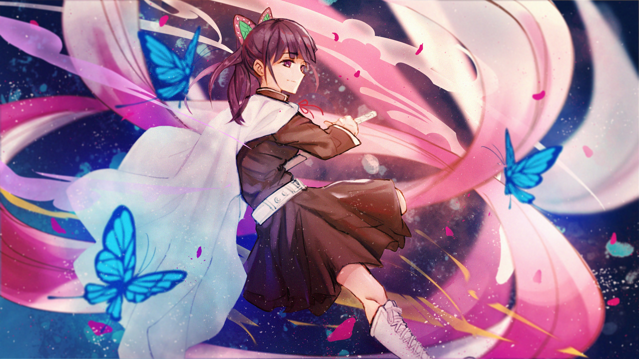 Kanao Tsuyuri