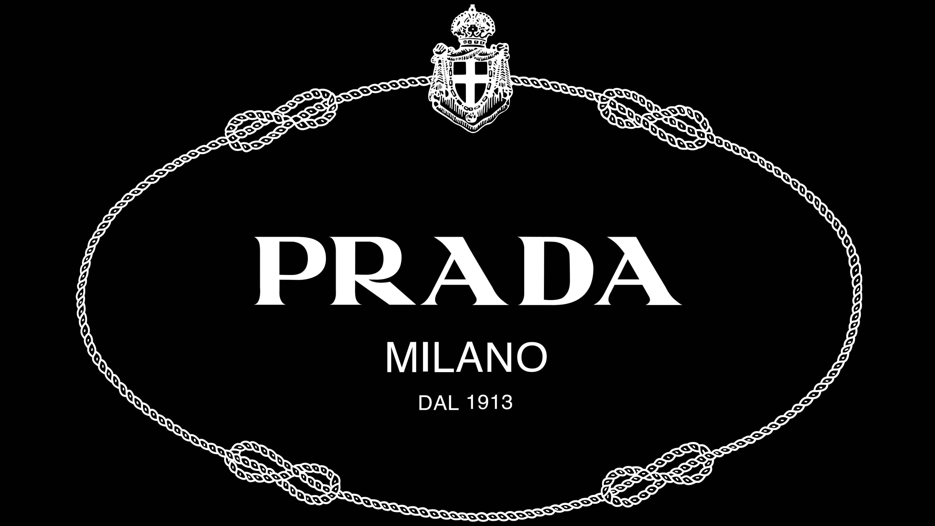 Prada Wallpaper