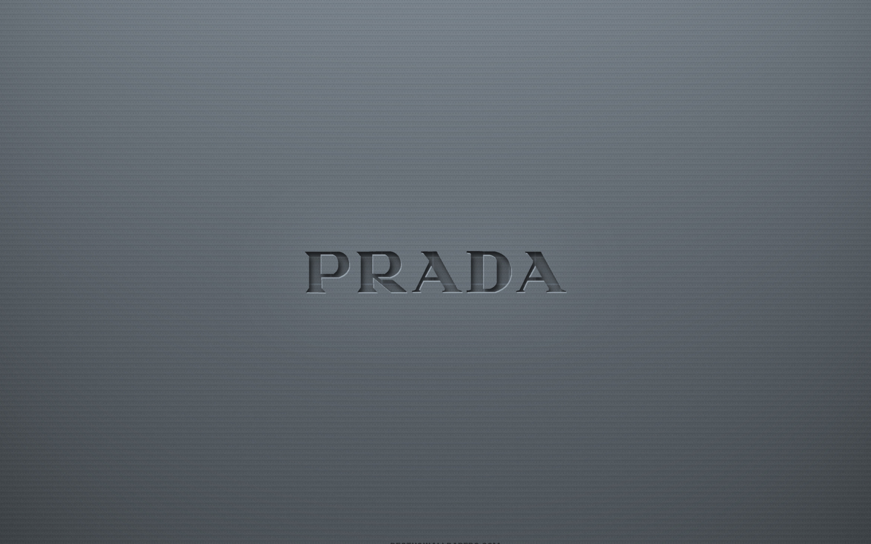 Prada Wallpaper