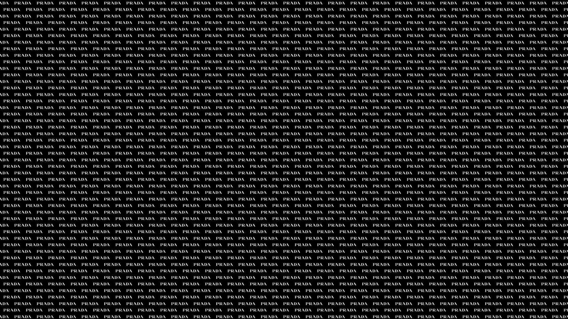 Download Man Made Prada HD Wallpaper