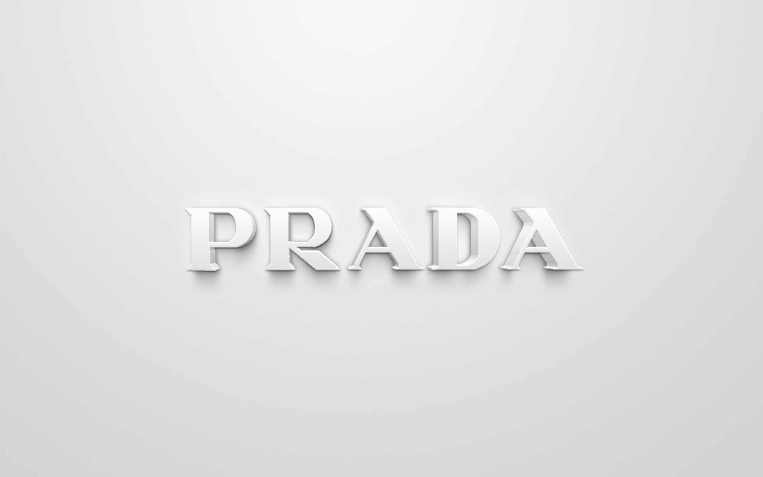 Prada Wallpaper