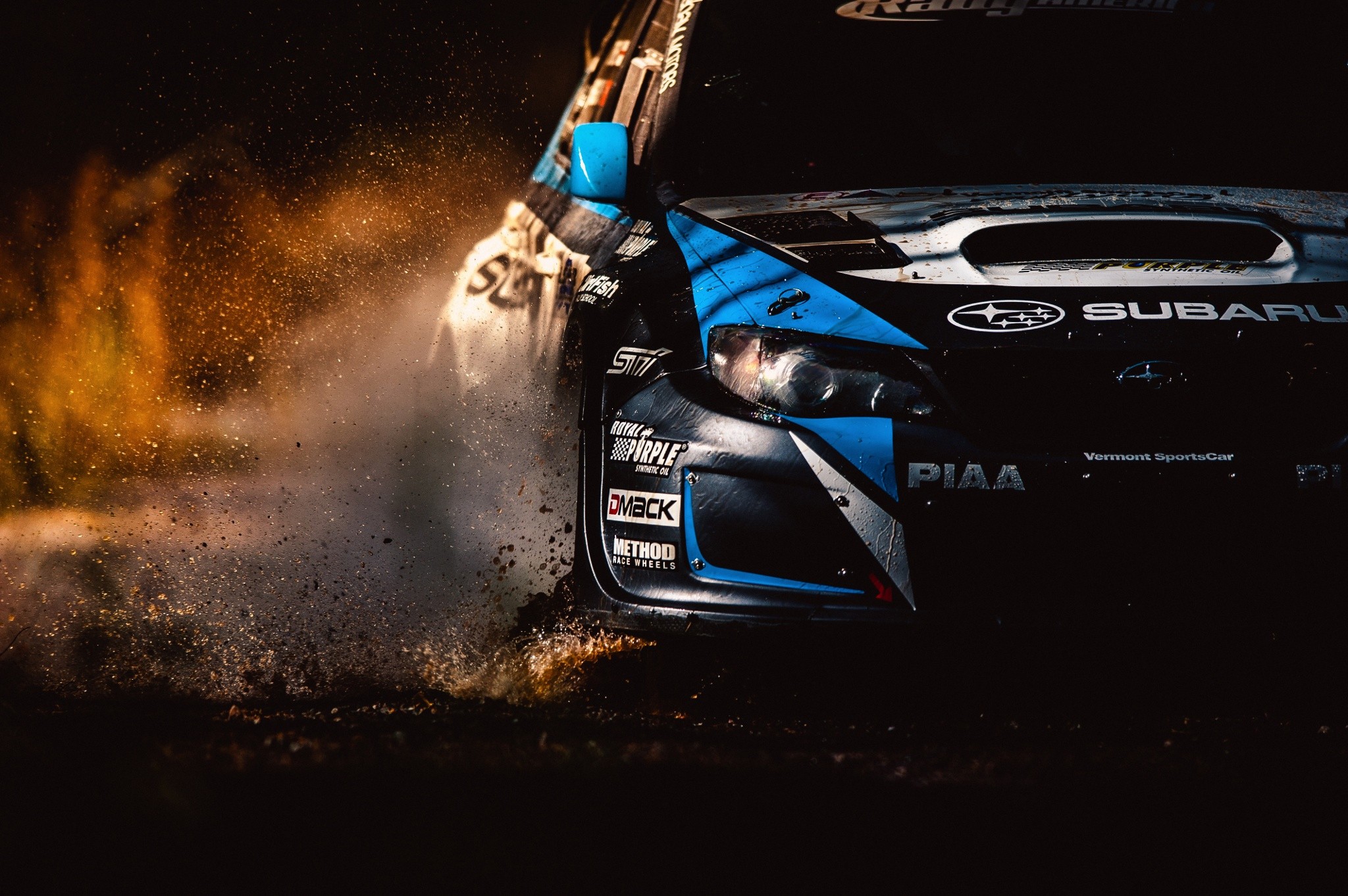 Rally America, Sports, Subaru, Racing, Subaru WRX Wallpaper HD / Desktop and Mobile Background