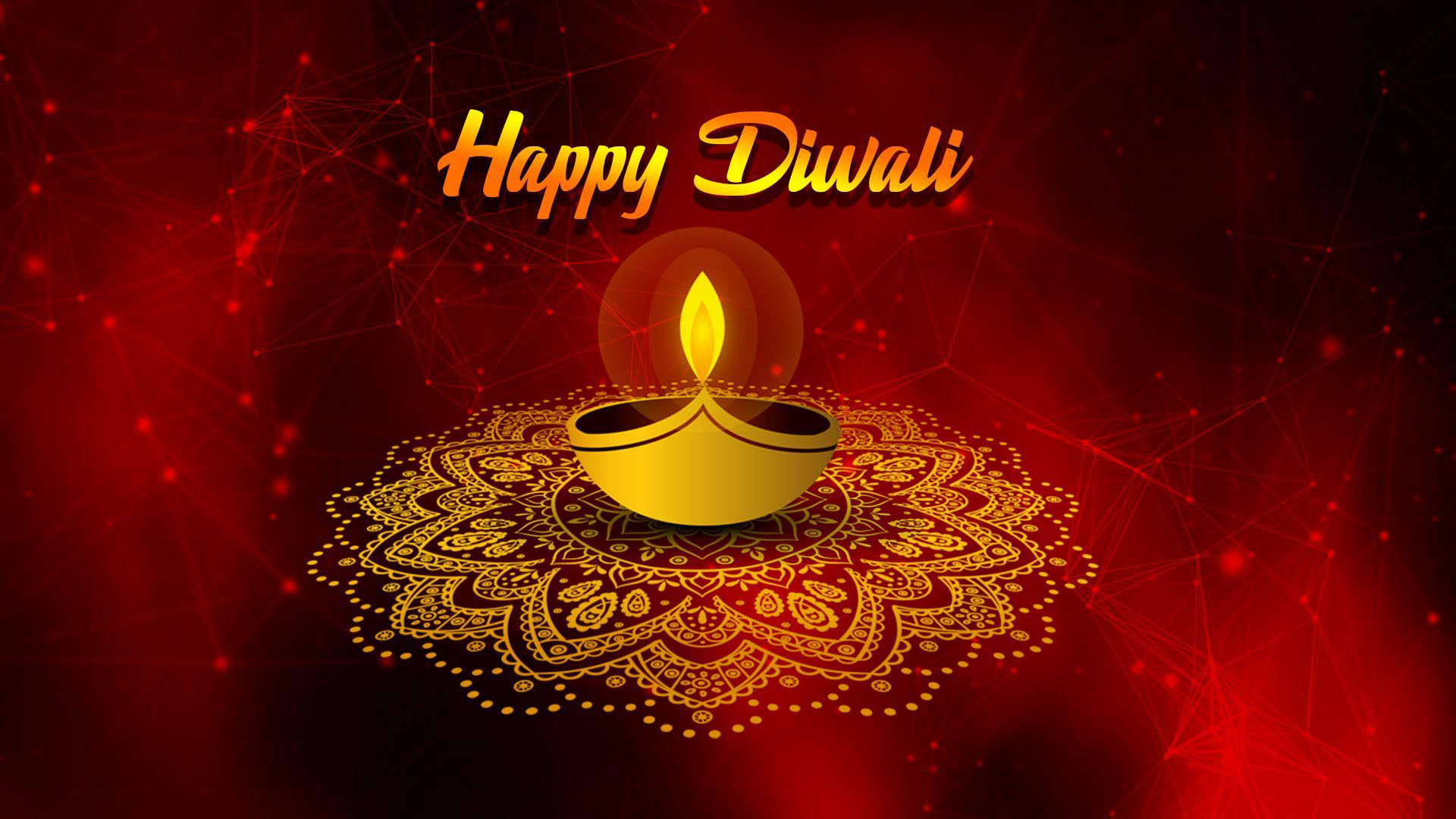 Happy Diwali HD Diwali Wallpaper