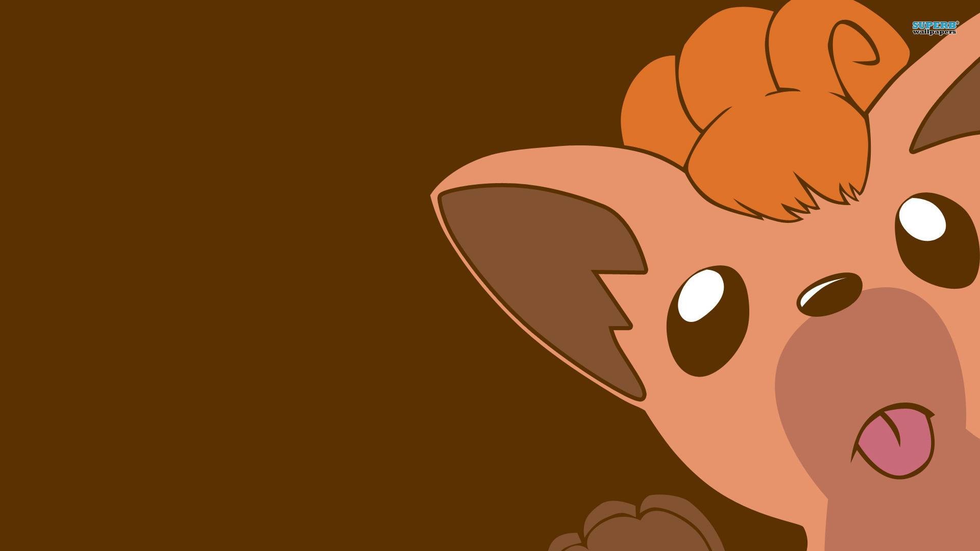 Pokemon Desktop Wallpaper